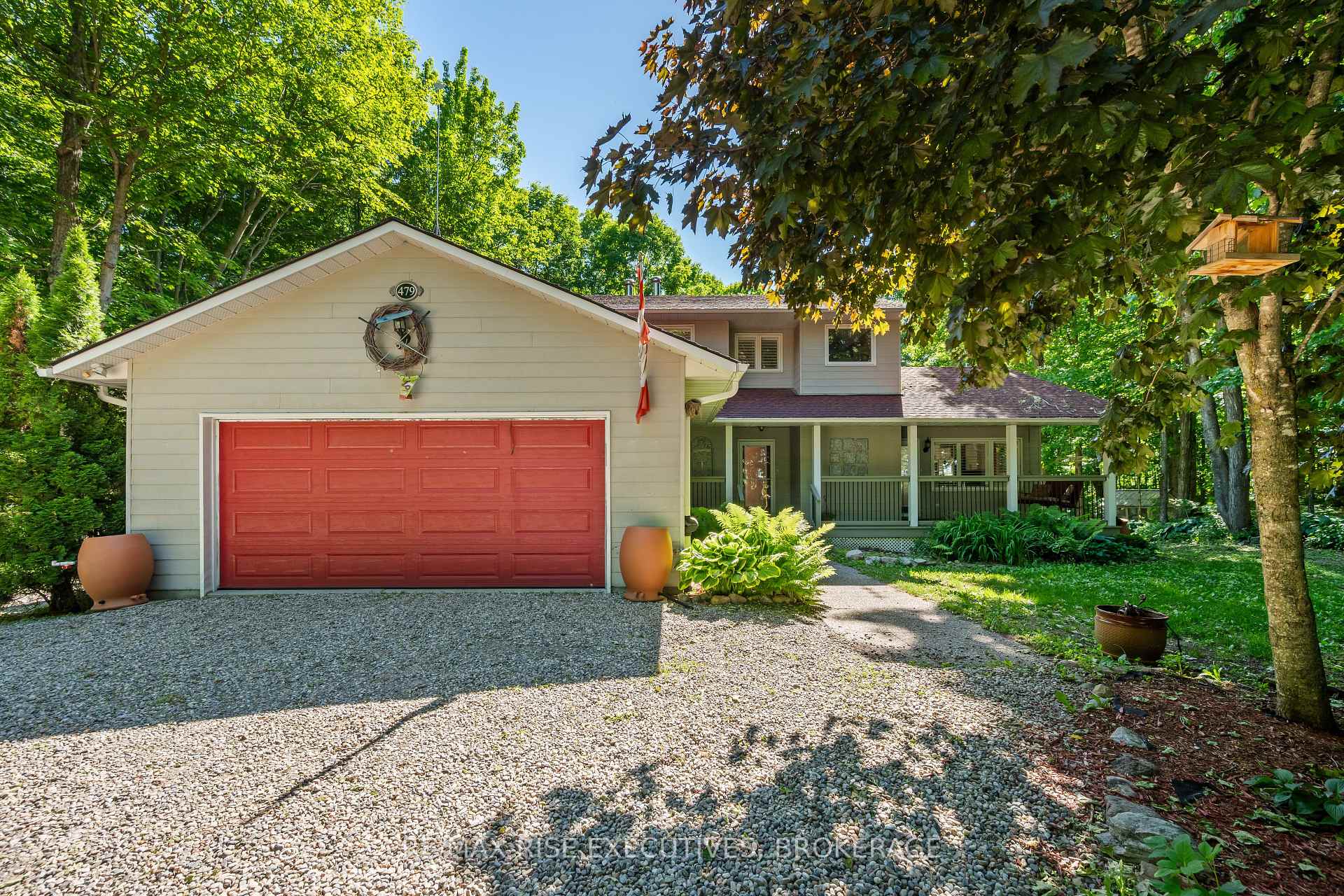 479 Cunningham Road, Gananoque, ON K7G 2V4