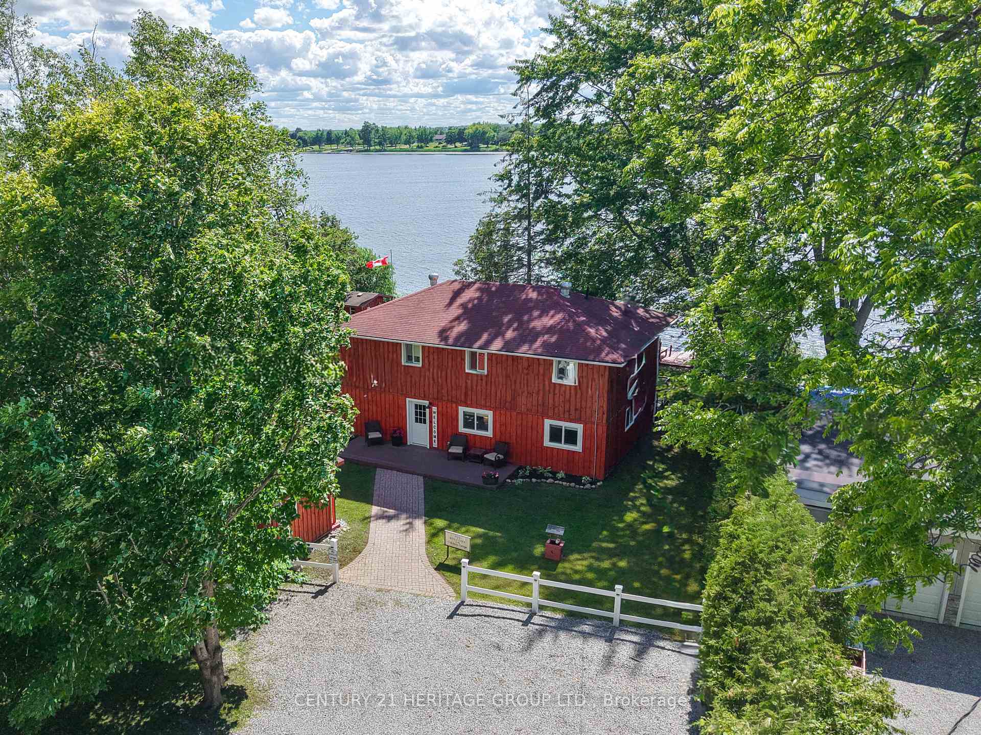 133 Oakdene Crescent, Kawartha Lakes, ON L9L 1B6
