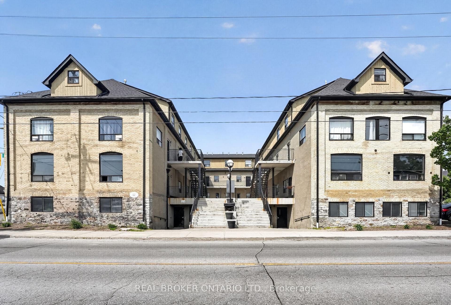 12 Bridgeport Road E 9, Waterloo, ON N2J 2J3