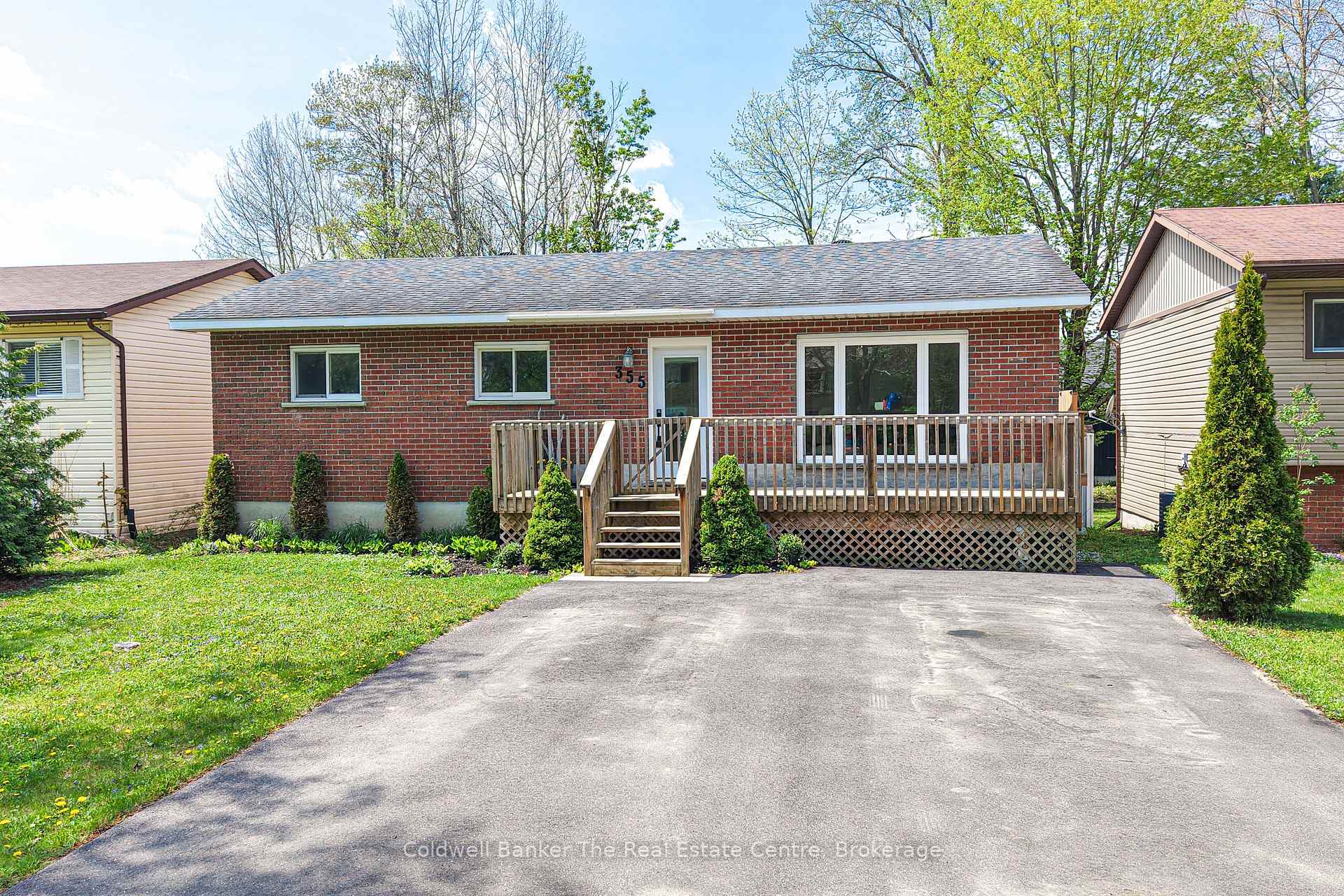 355 Louise Street, Gravenhurst, ON P1P 1E1