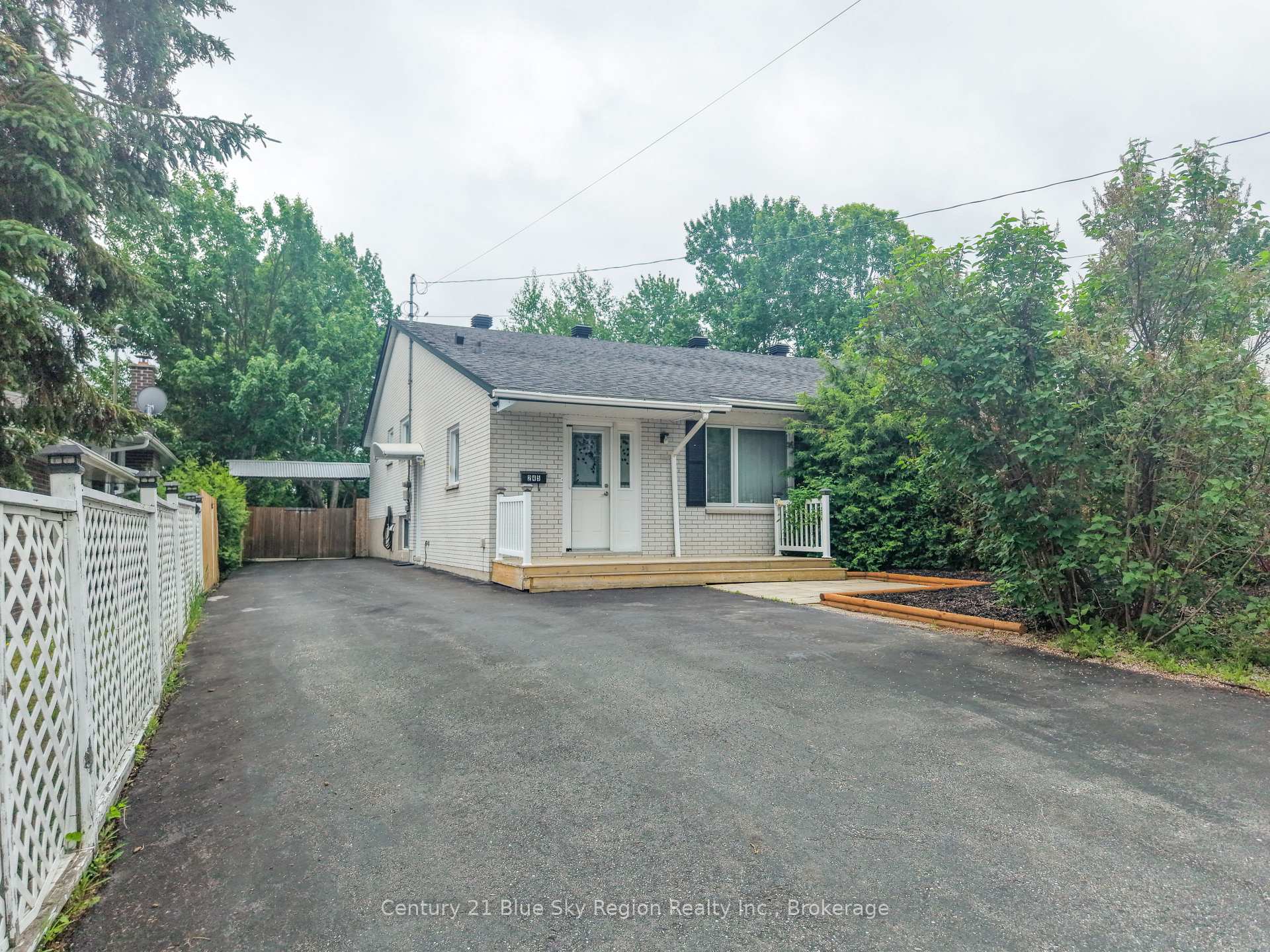 245 Michener Drive, North Bay, ON P1A 3J2