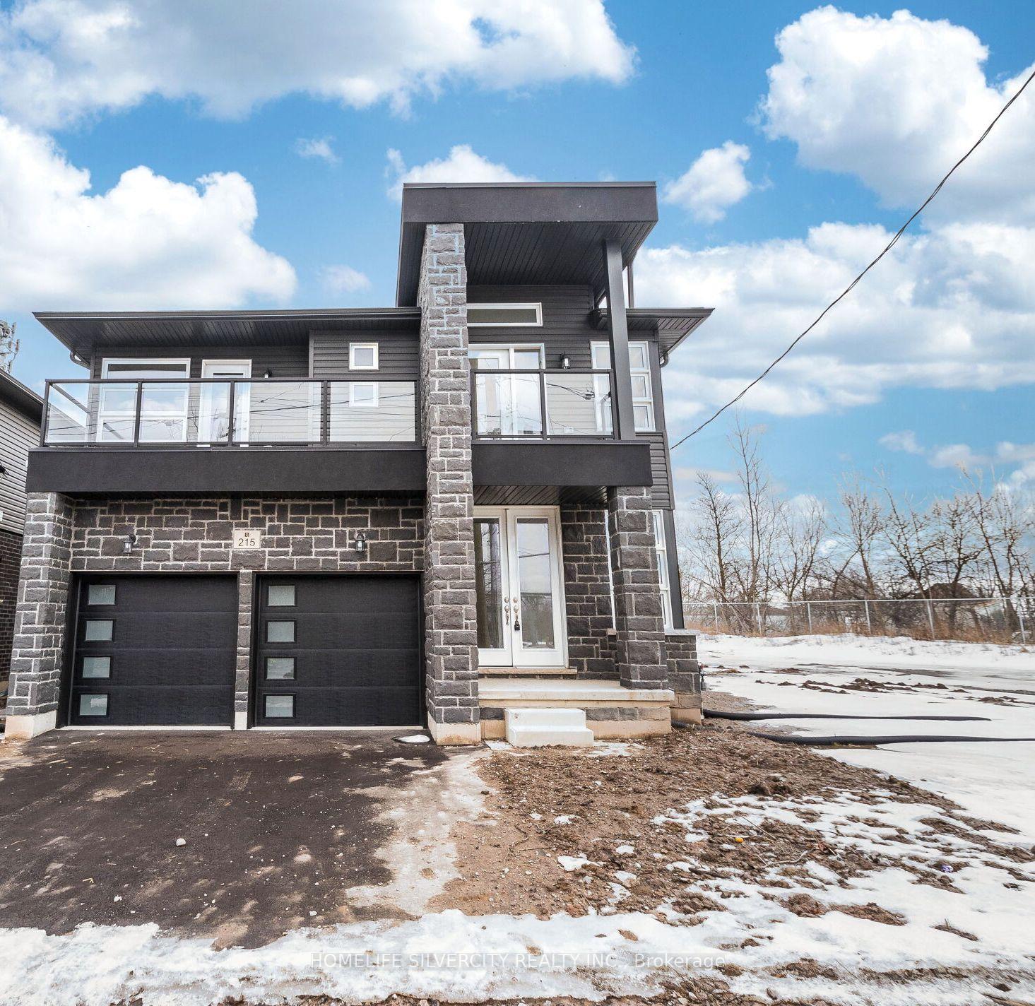215 Southworth Street N, Welland, ON L3B 1Z4