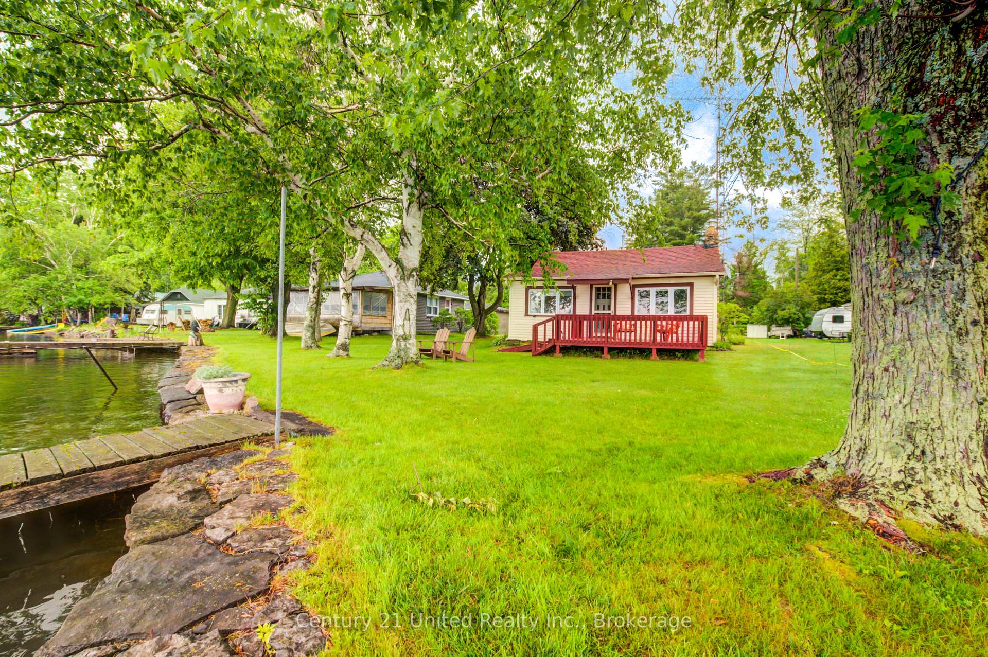 76 Lake Road, Trent Hills, ON K0L 1L0