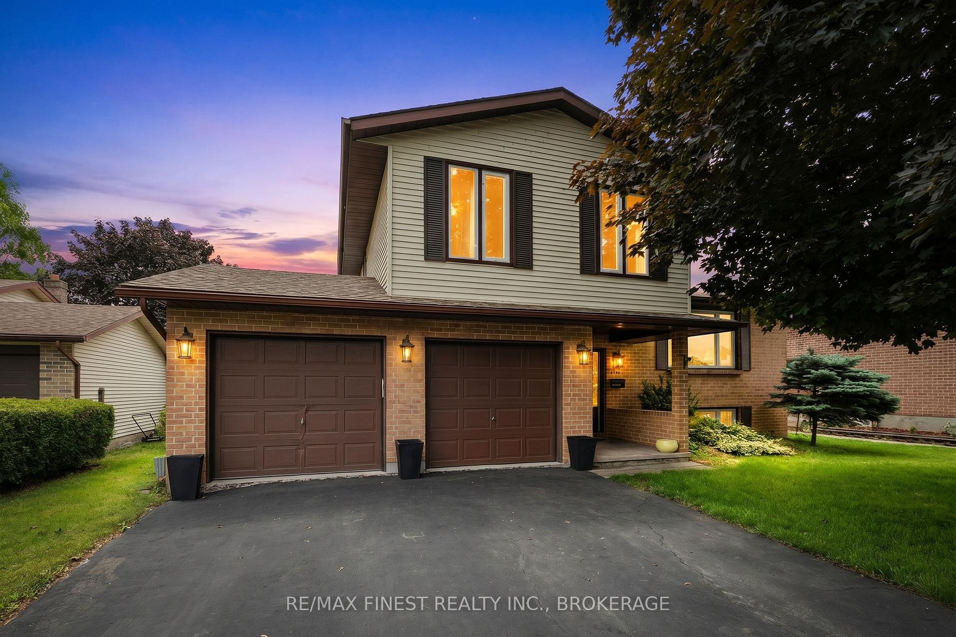 78 Nicholson Crescent, Loyalist, ON K7N 1X1