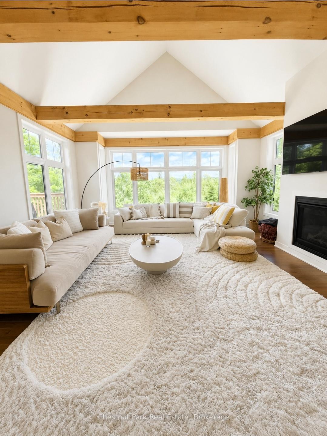 1018 Ridgeline Drive, Lake of Bays, ON P1H 2J6