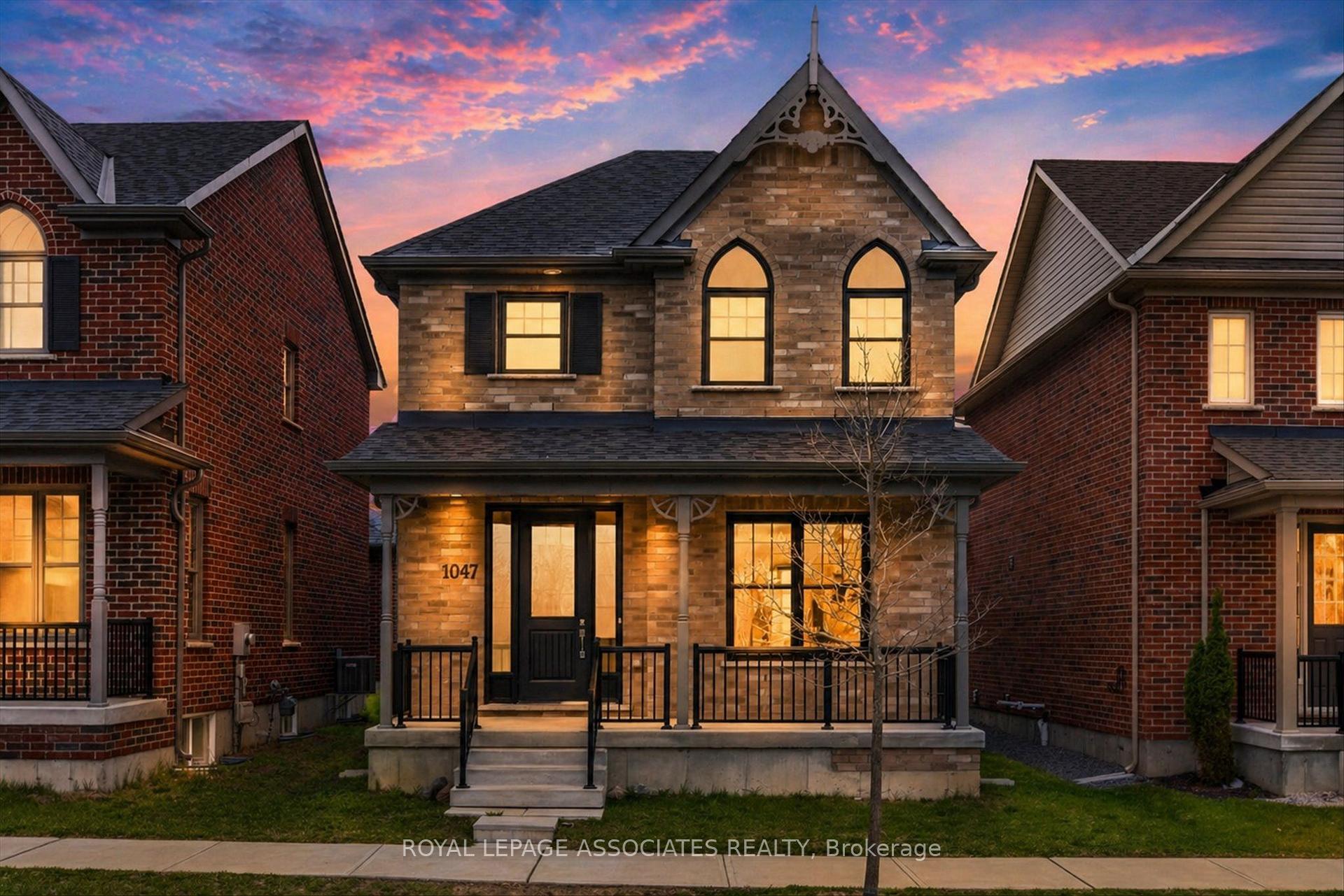 1047 Rippingale Trail, Peterborough, ON K9H 0J8