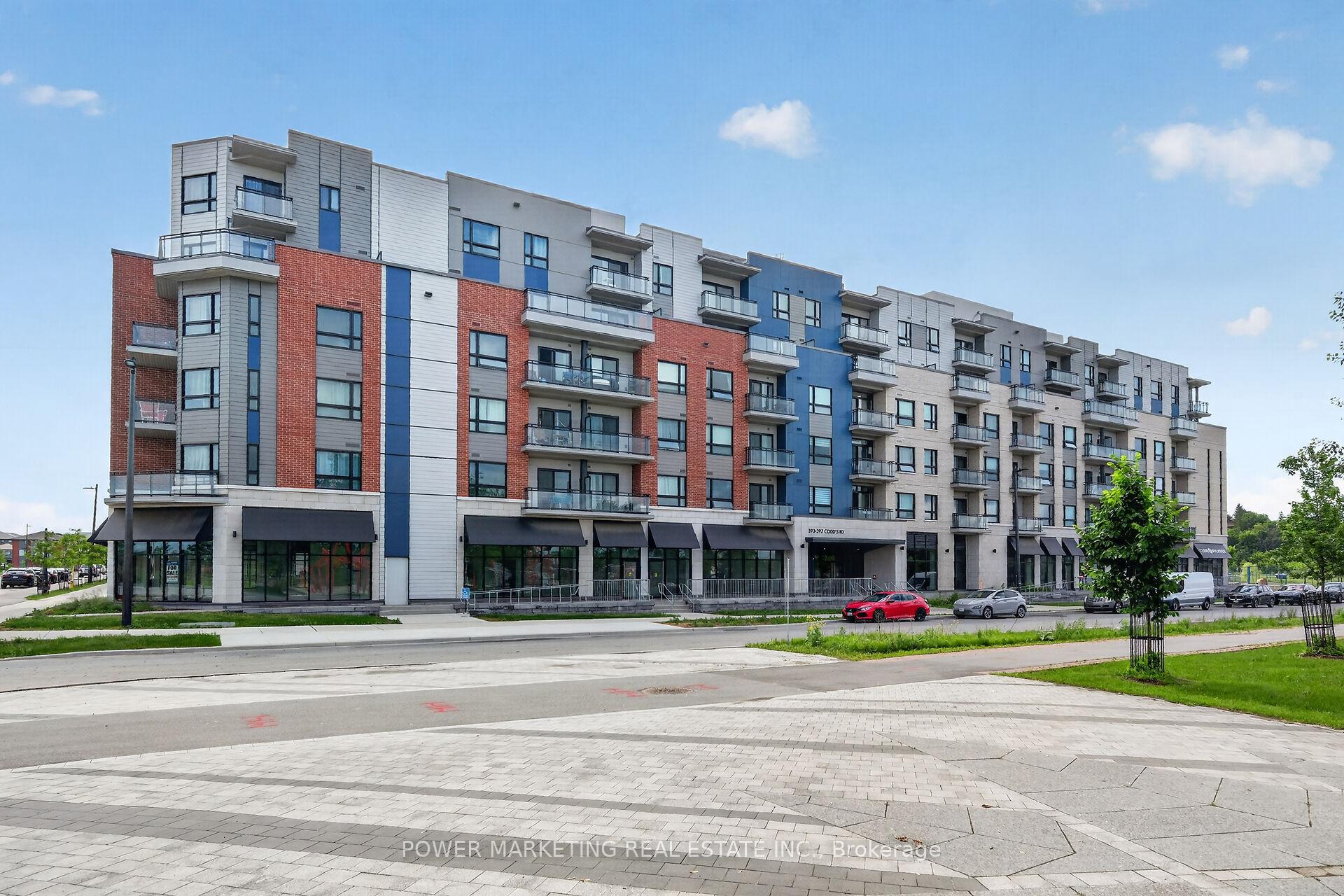 397 Codds Road 509, Manor Park - Cardinal Glen and Area, ON K1K 5C7