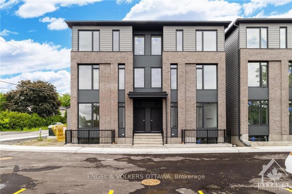 1260 MARENGER Street D, Orleans - Convent Glen and Area, ON K1C 1S2