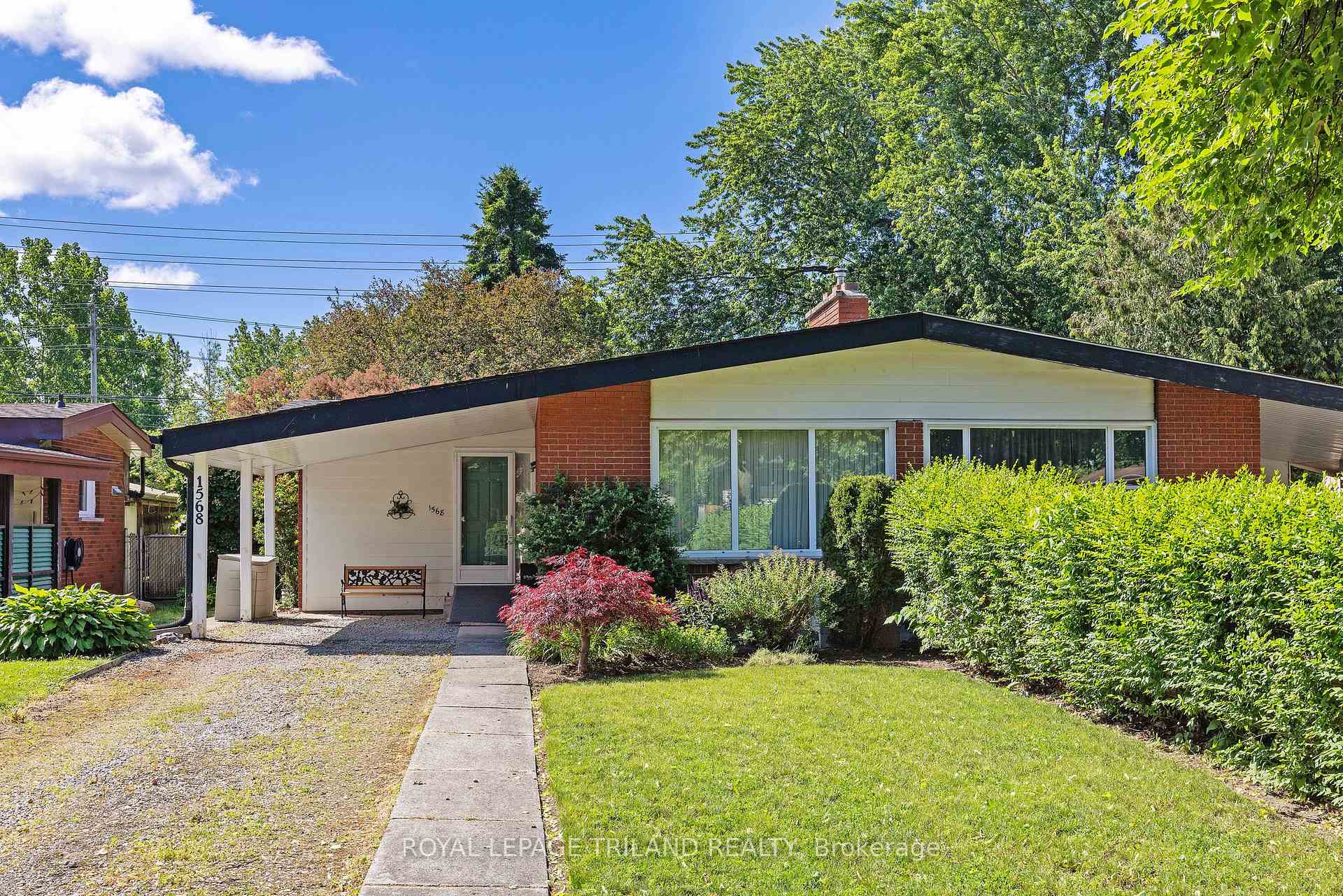 1568 Nairn Avenue, London East, ON N5V 2P2