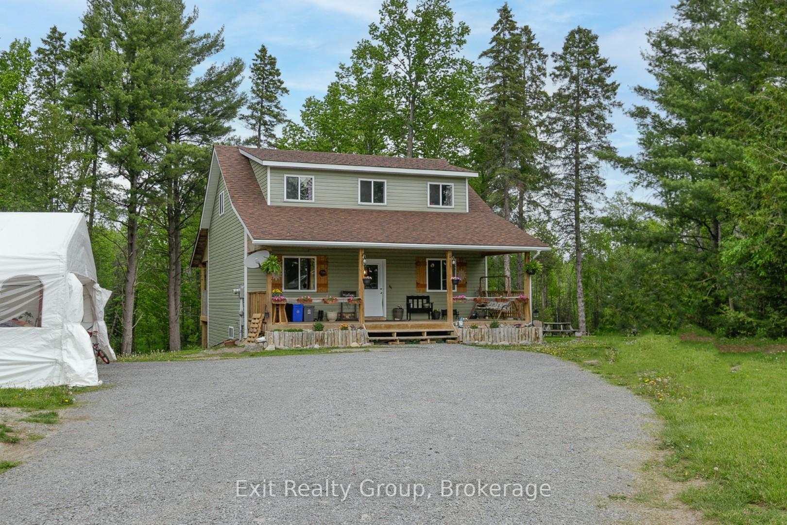 5084 Stirling Marmora Road, Stirling-Rawdon, ON K0K 3C0