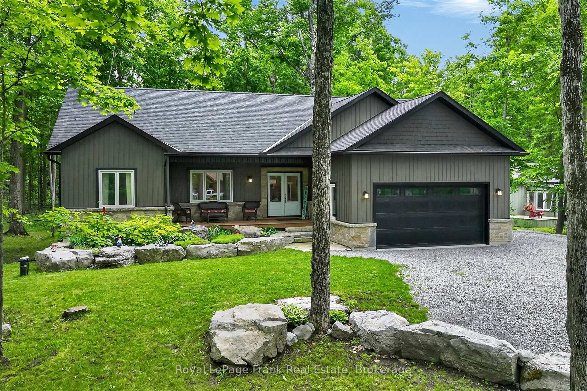 30 Teds Lane, Trent Lakes, ON K0L 1J0