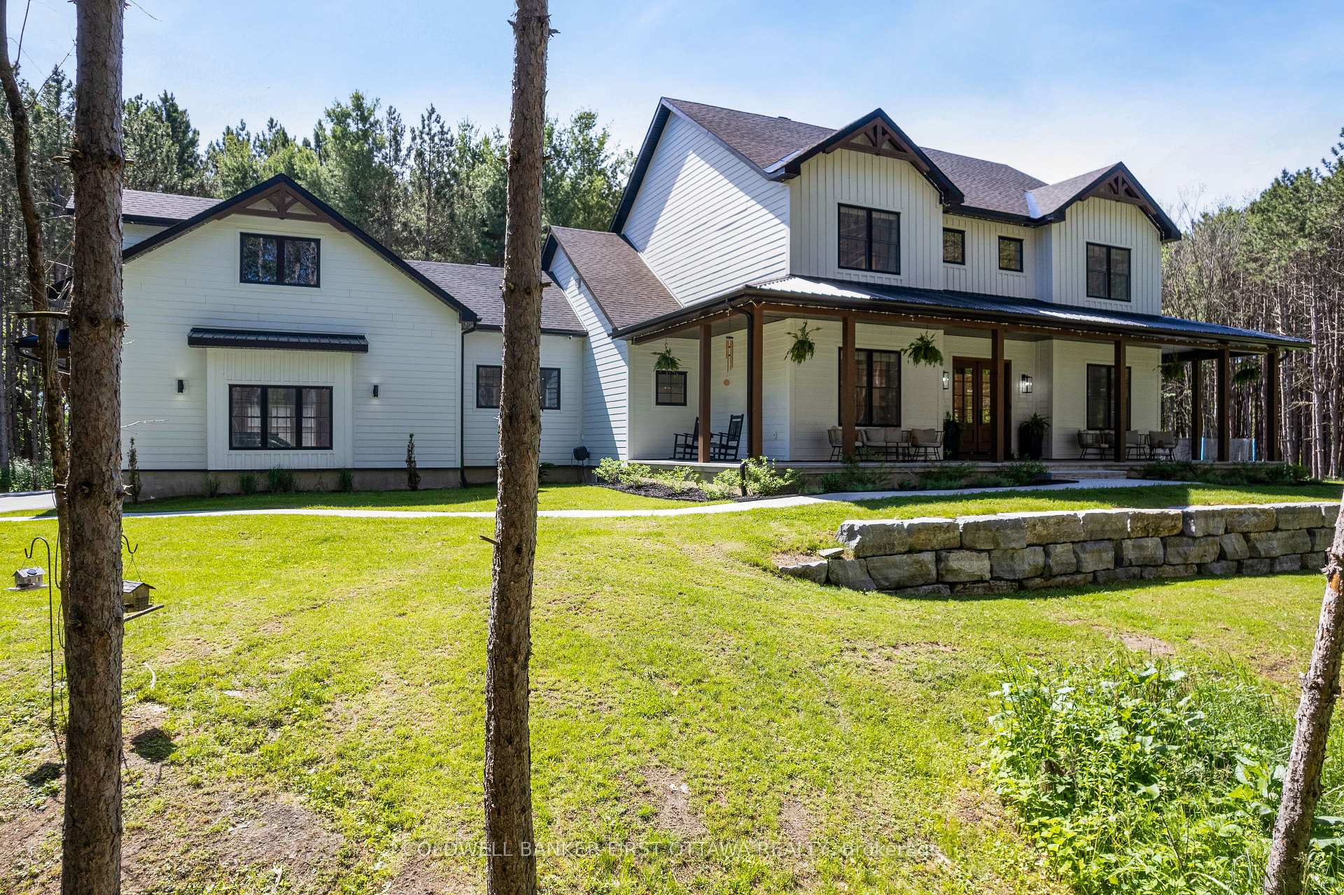 793 Powers Road, Tay Valley, ON K7H 3C5
