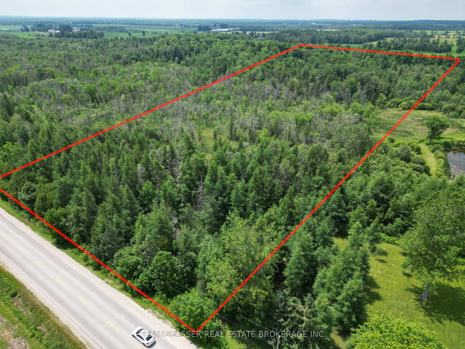 PTLT 12 Con 12 N/A, Southgate, ON N0C 1B0