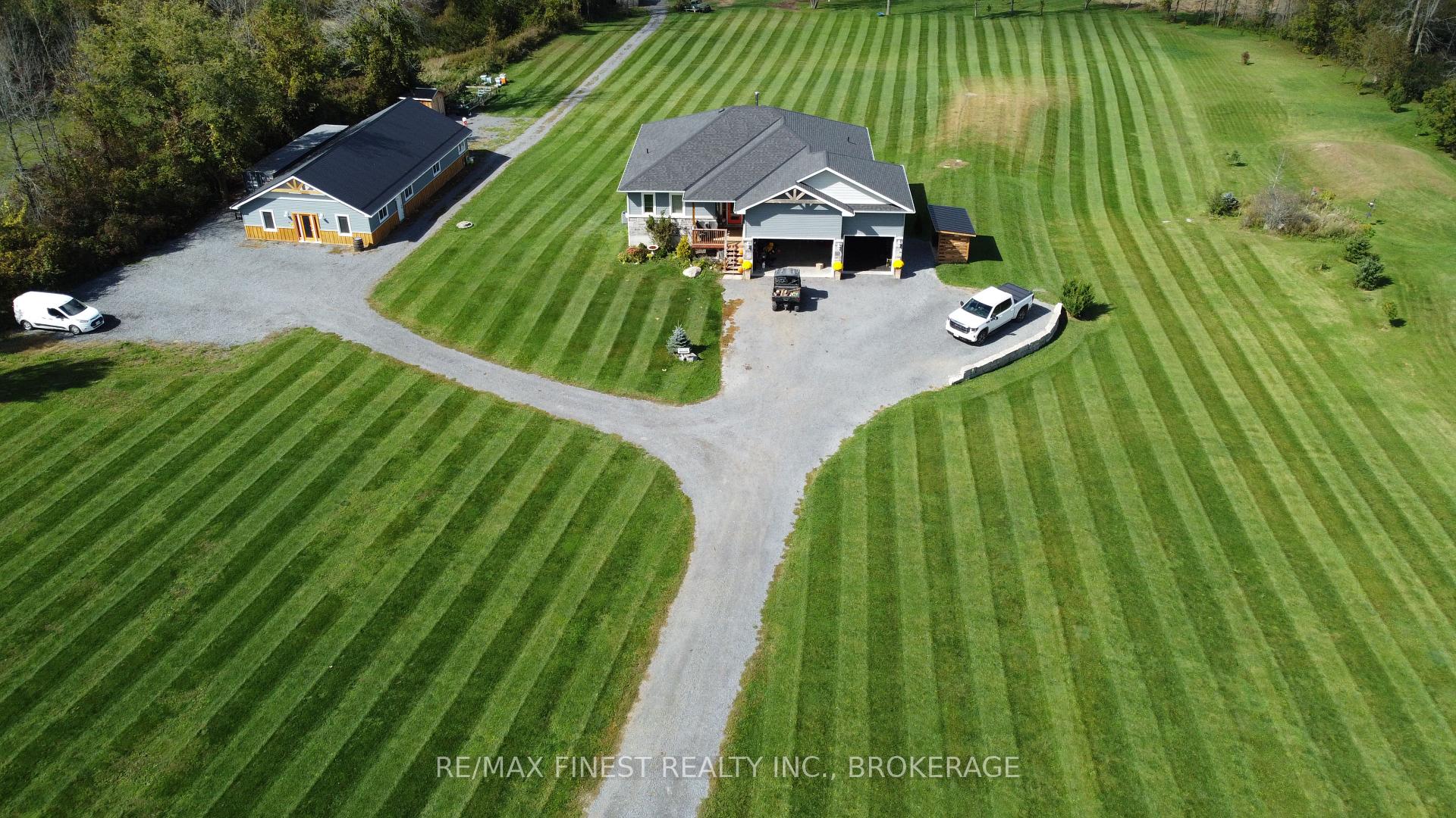 923 Maple Road, Loyalist, ON K0H 2H0