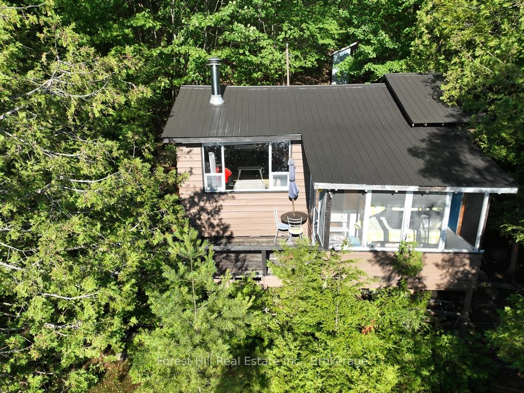 10689 Kawagama Lake WAO N/A, Algonquin Highlands, ON P0A 1E0