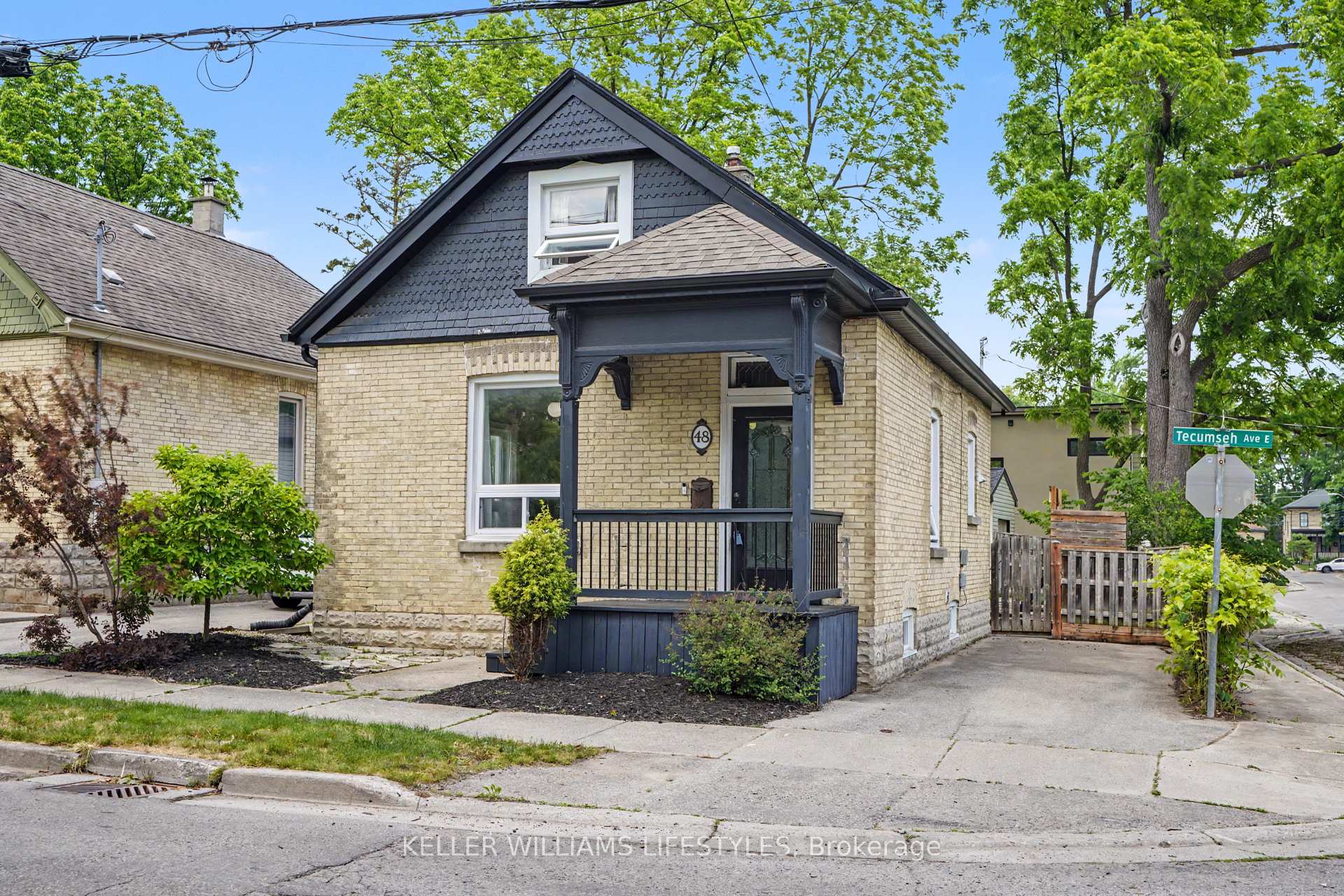 48 Tecumseh Avenue E, London South, ON N6C 1R7