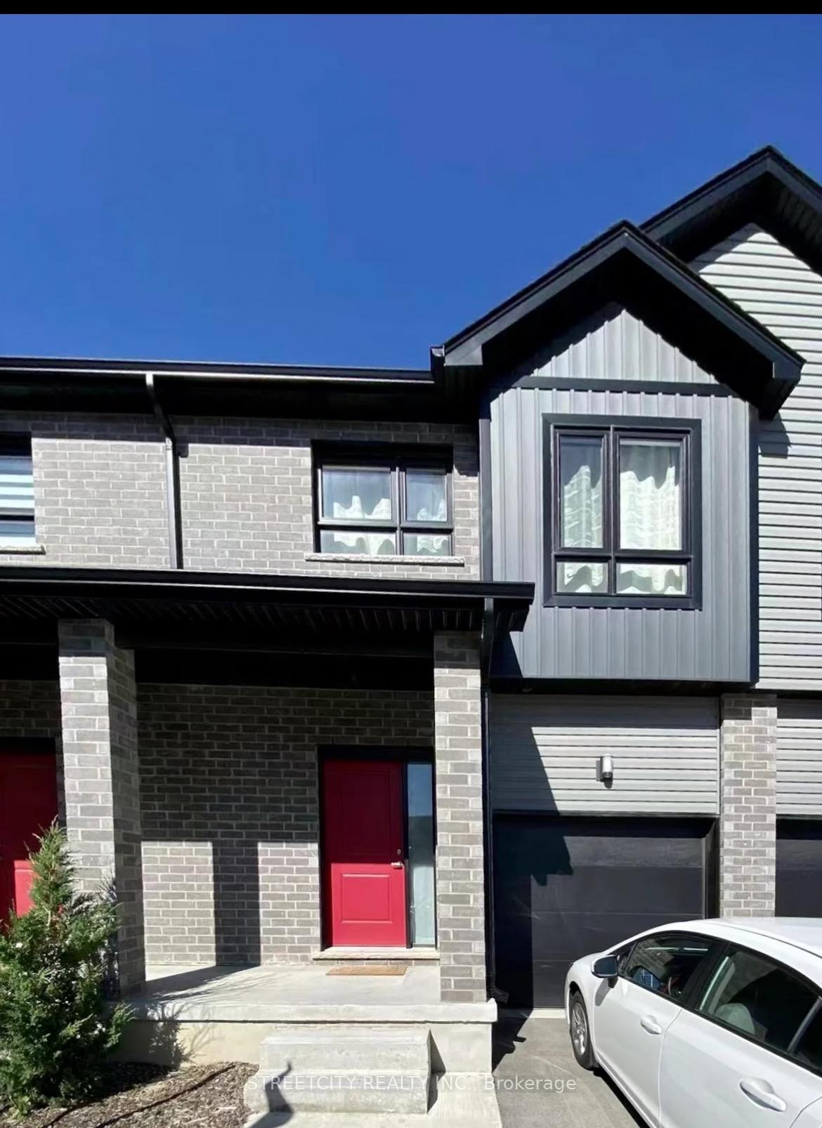 819 Kleinburg Drive 46, London North, ON N5X 3Z1