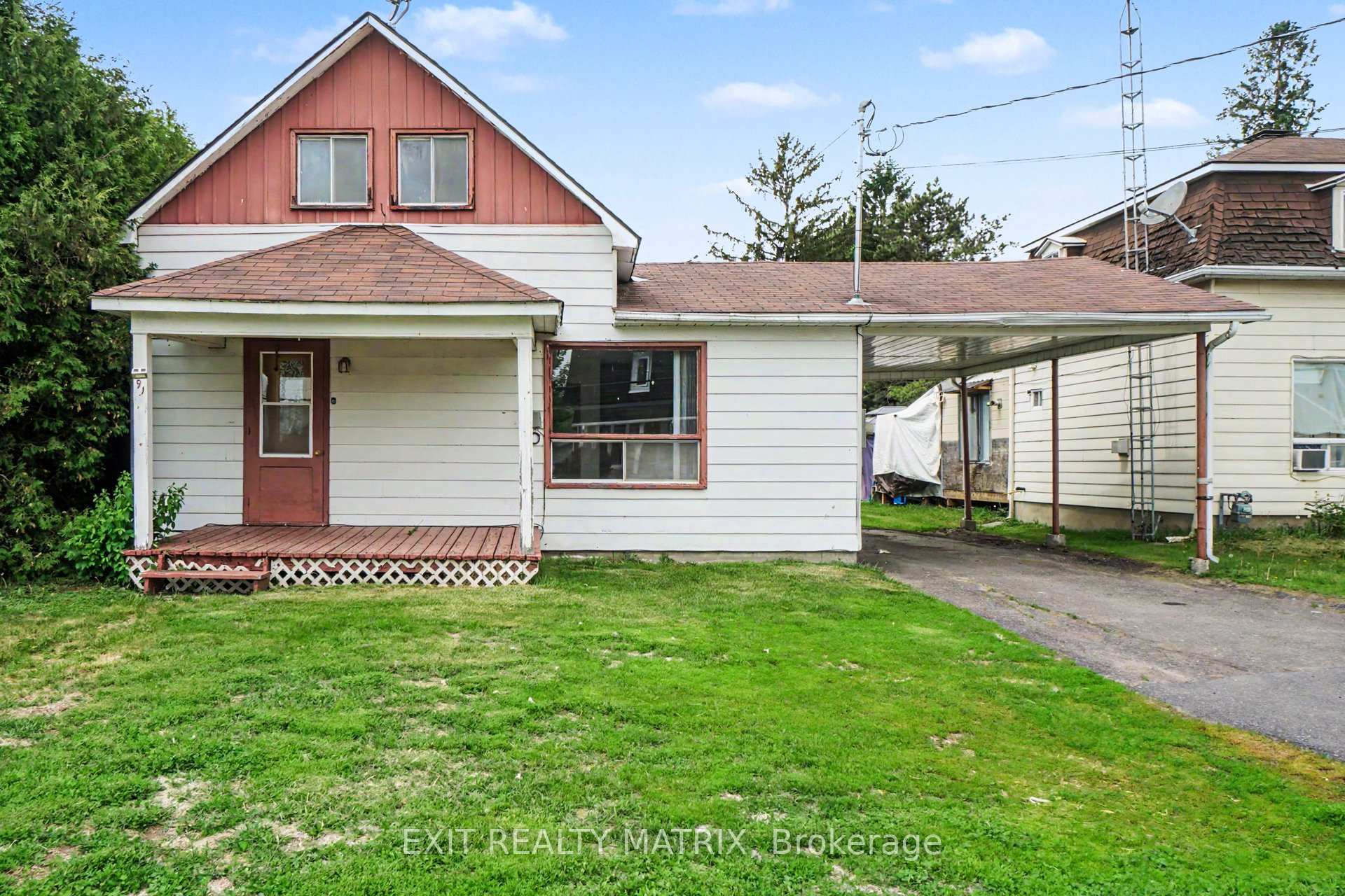 91 Laurier Street, Casselman, ON K0A 1M0