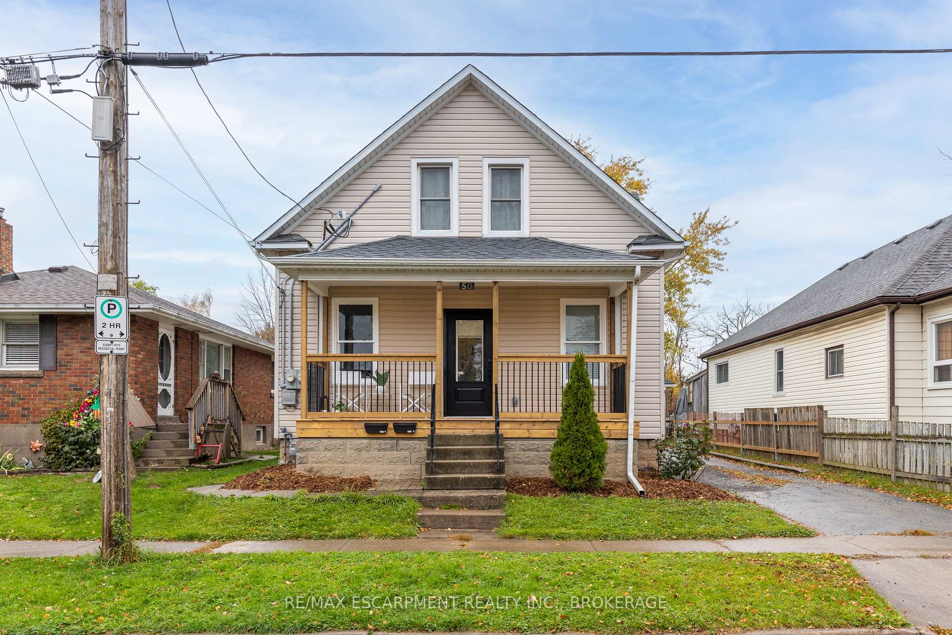 50 Fifth Street, Welland, ON L3B 4Z5