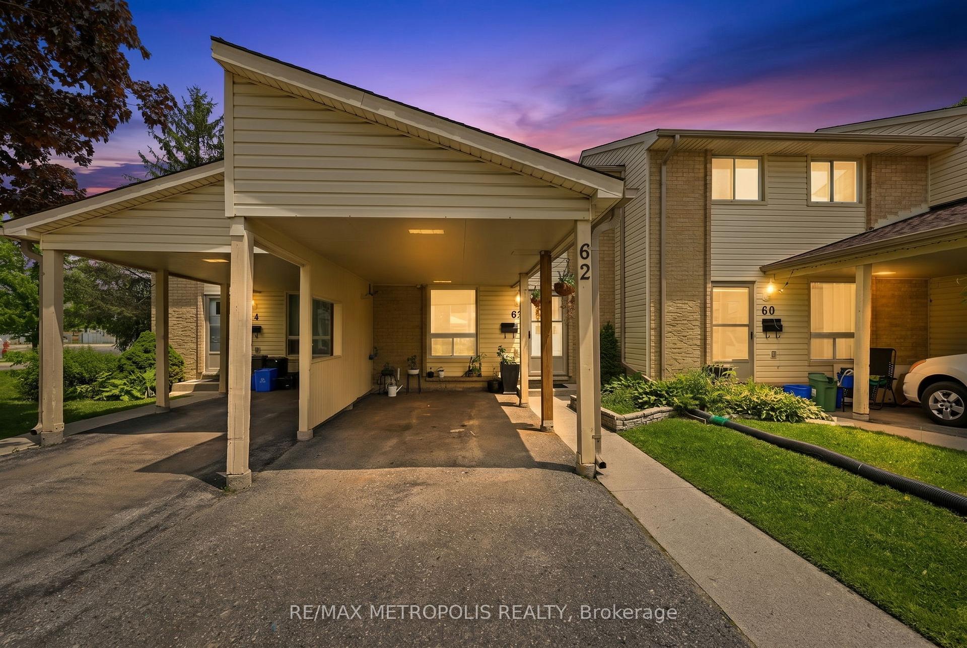 801 Osgoode Drive 62, London South, ON N6E 2G8