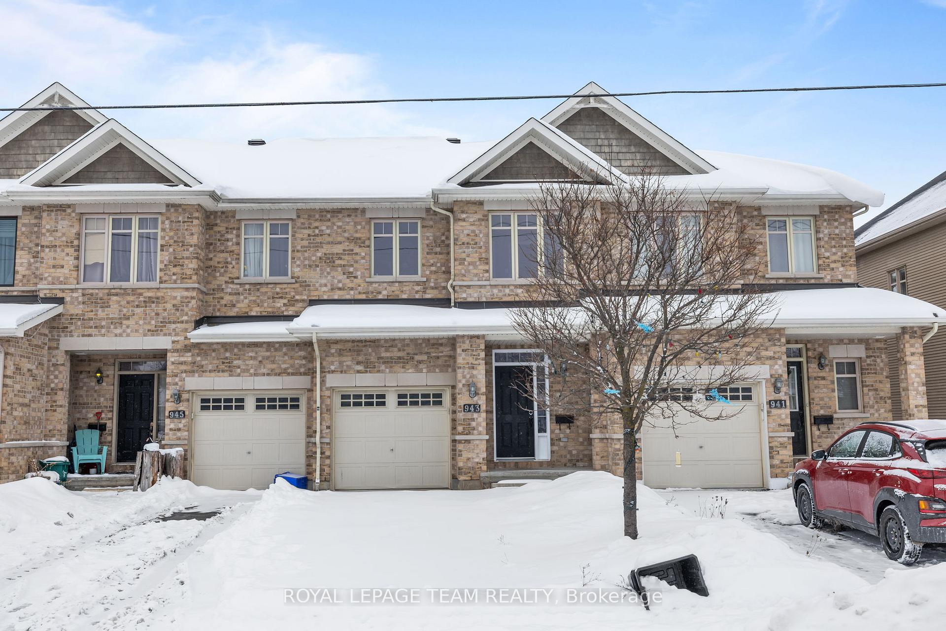 943 KLONDIKE Road, Kanata, ON K2W 0E3