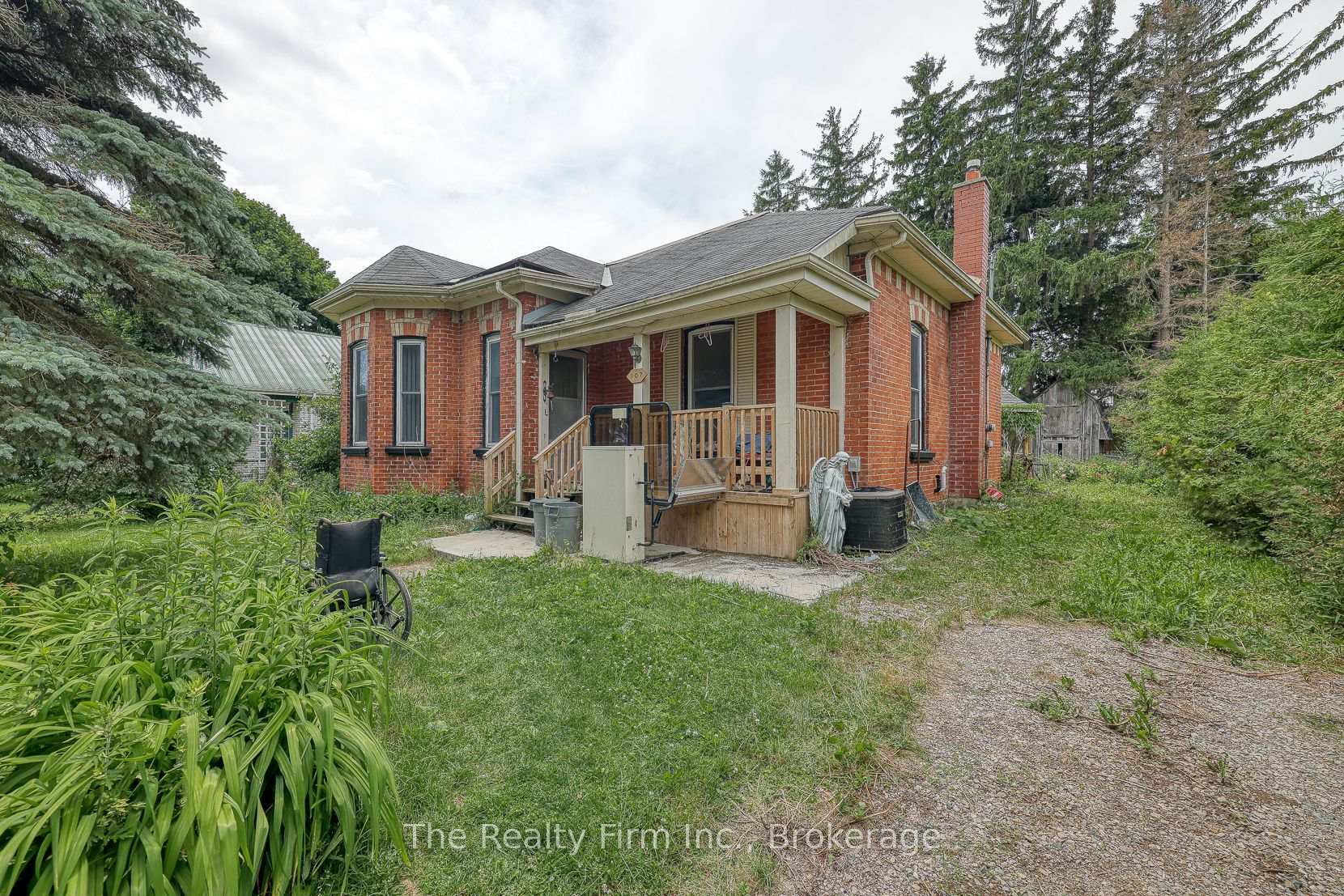 107 Huron Street, Zorra, ON N0J 1J0