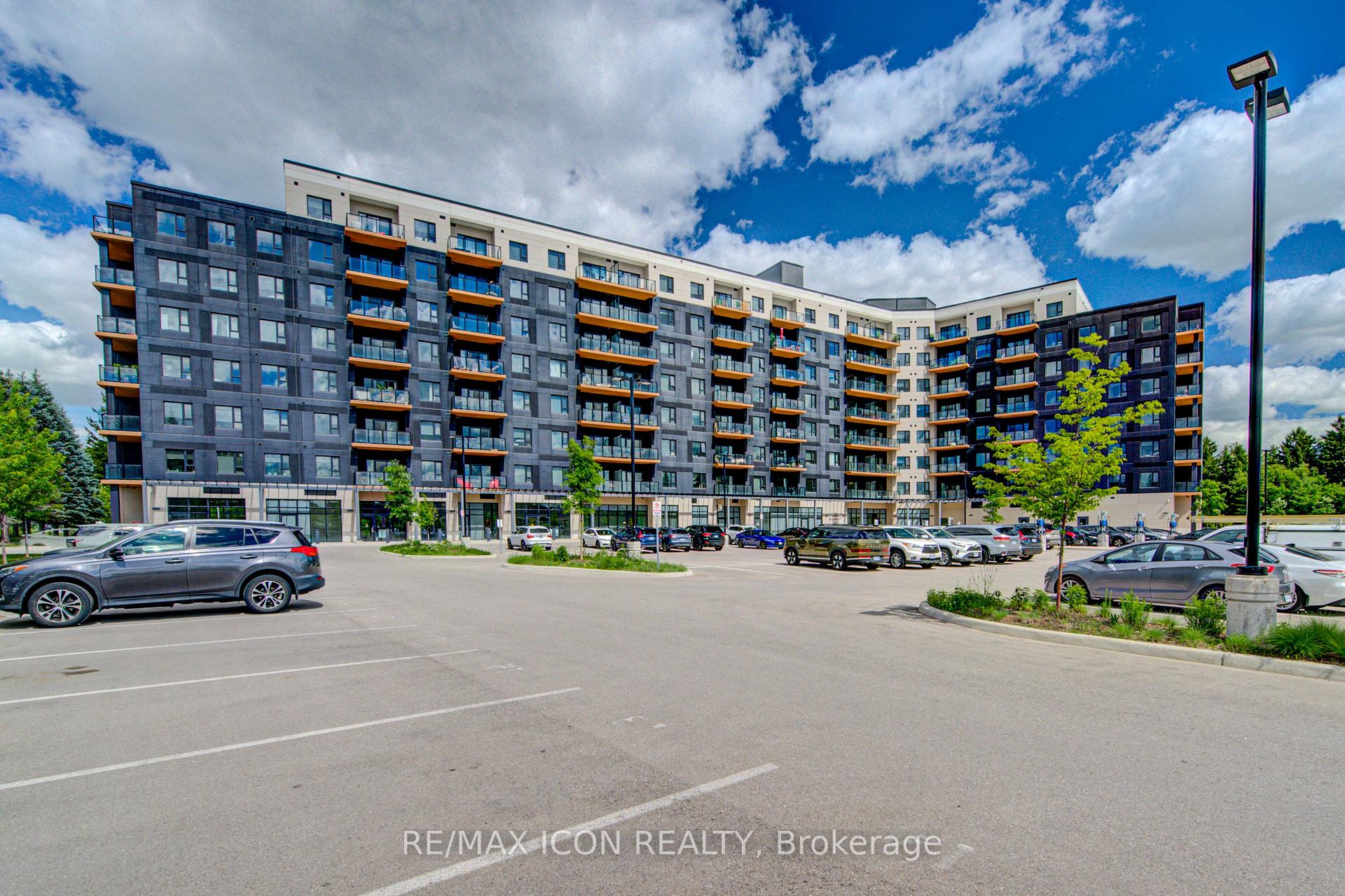 525 New Dundee Road 710, Kitchener, ON N2P 0K8