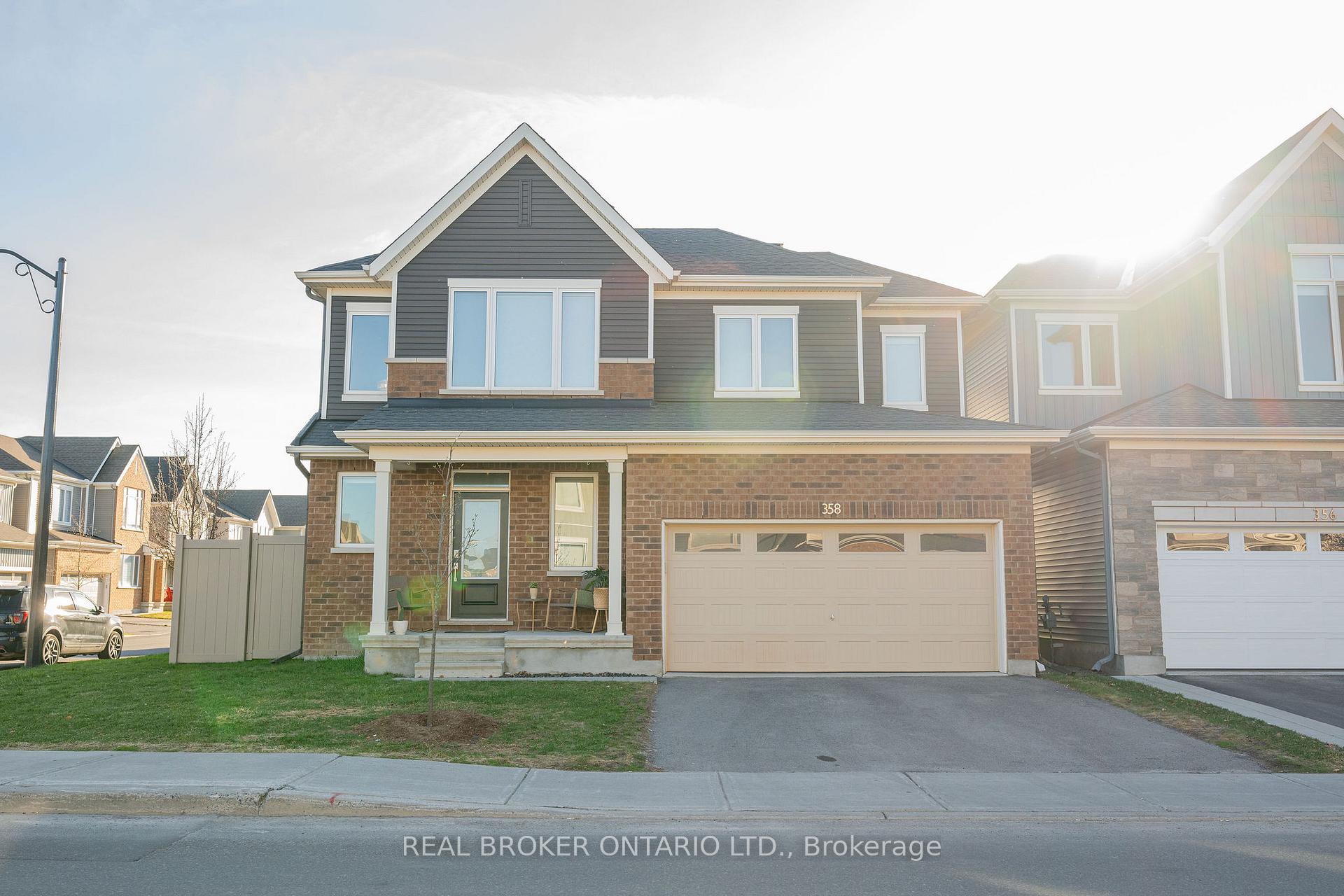 358 Lamarche Avenue, Orleans - Convent Glen and Area, ON K1W 0N2