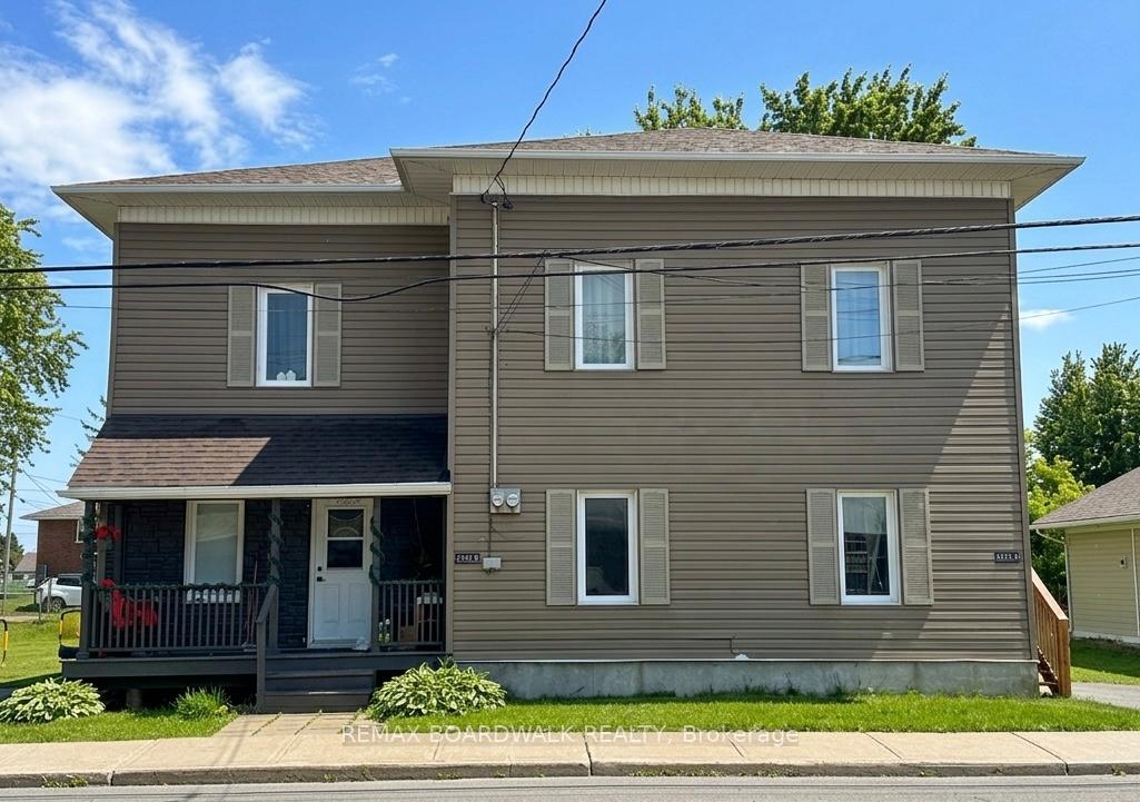 4534 Ste Catherine Street Unit A, The Nation, ON K0C 2B0