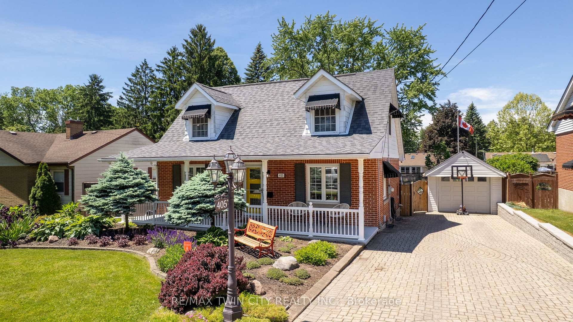 405 Wellington Street N, Woodstock, ON N4S 6S8