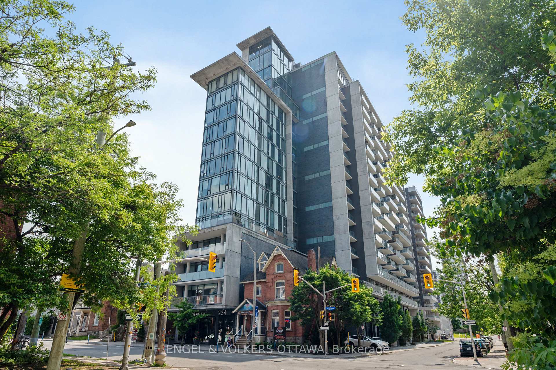 224 Lyon Street N 1004, Ottawa Centre, ON K1R 0C1