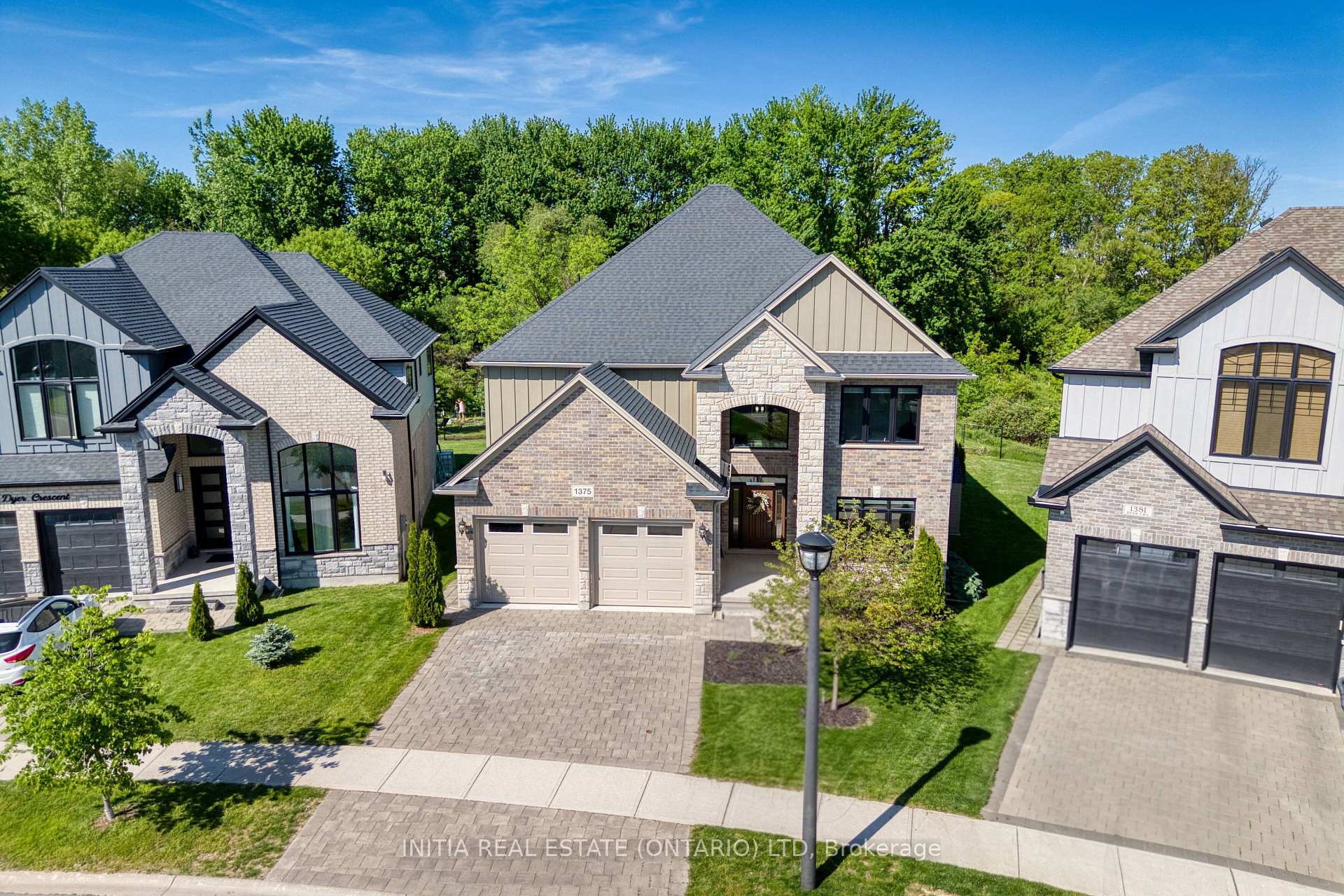 1375 Dyer Crescent, London North, ON N5G 0S6