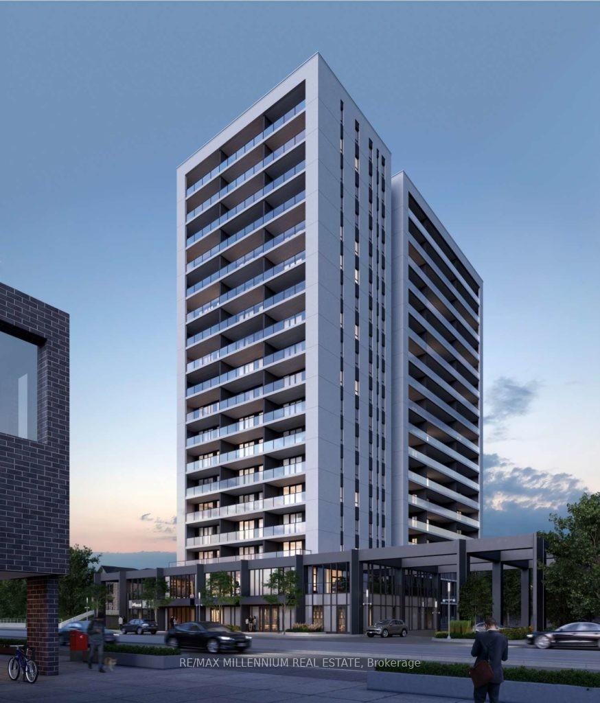 741 King Street W 413, Kitchener, ON N2G 0E9