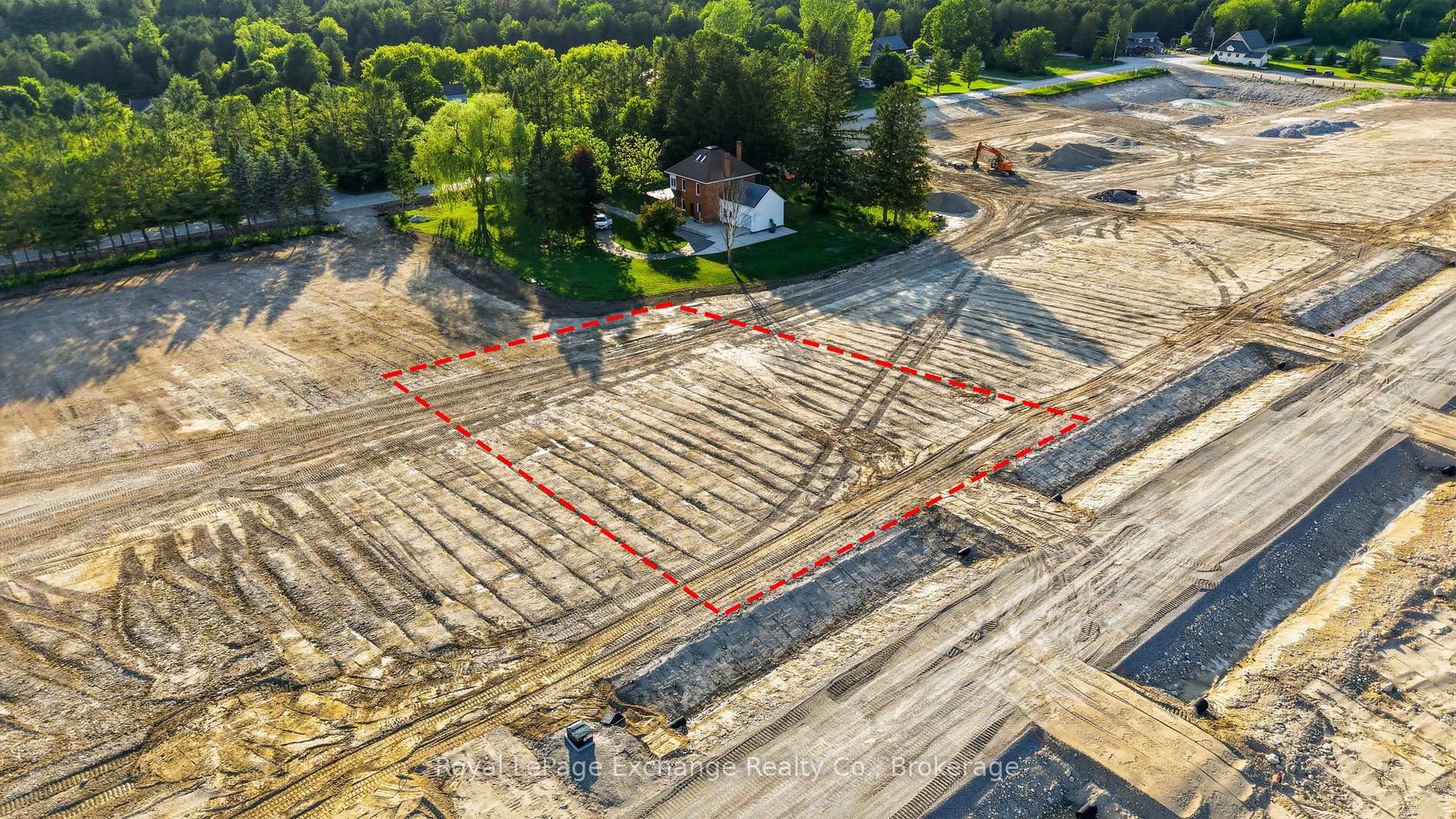 LOT 12 Hillside Crescent, West Grey, ON N0G 1S0