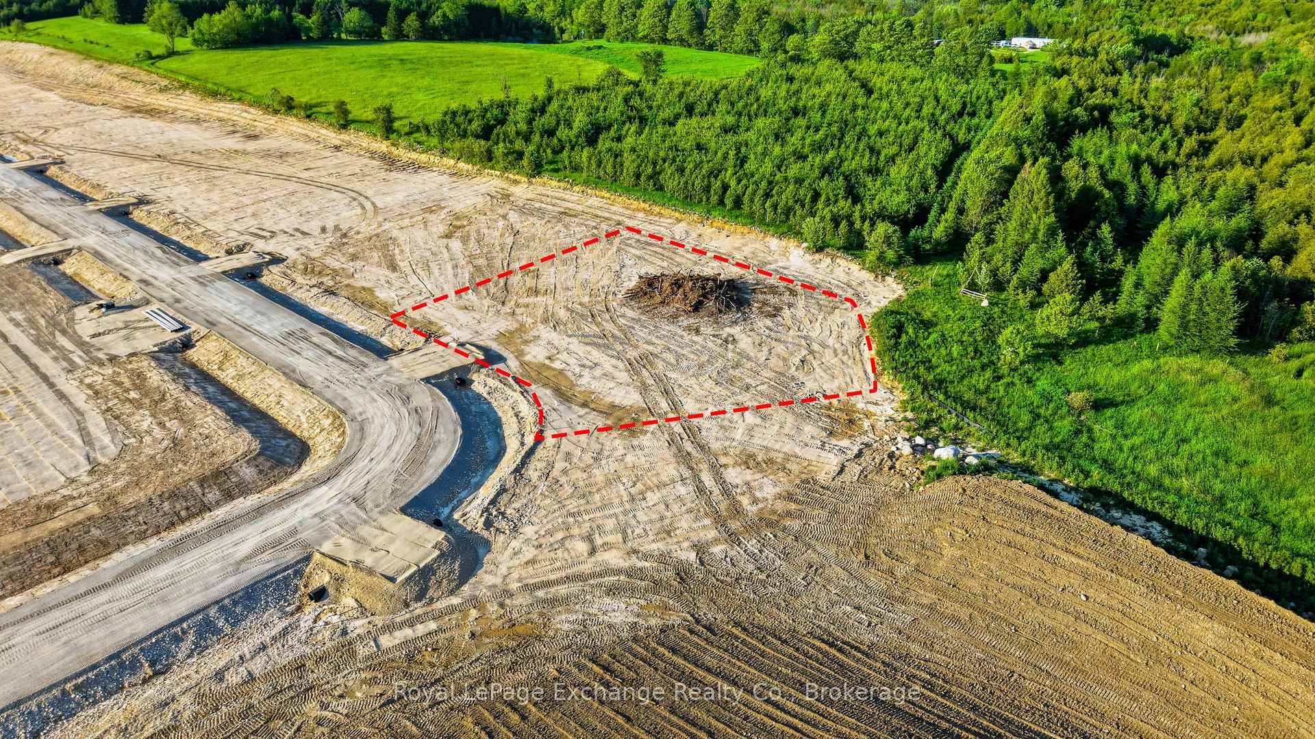 LOT 27 Hillside Crescent, West Grey, ON N0G 1S0