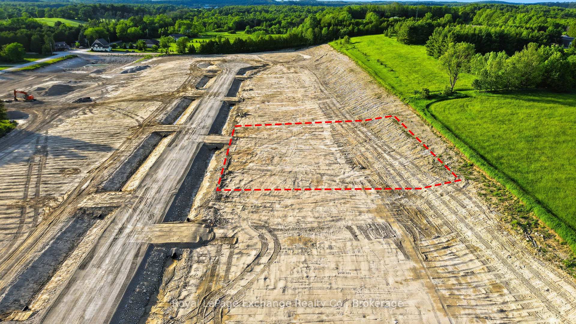 LOT 22 Hillside Crescent, West Grey, ON N0G 1S0