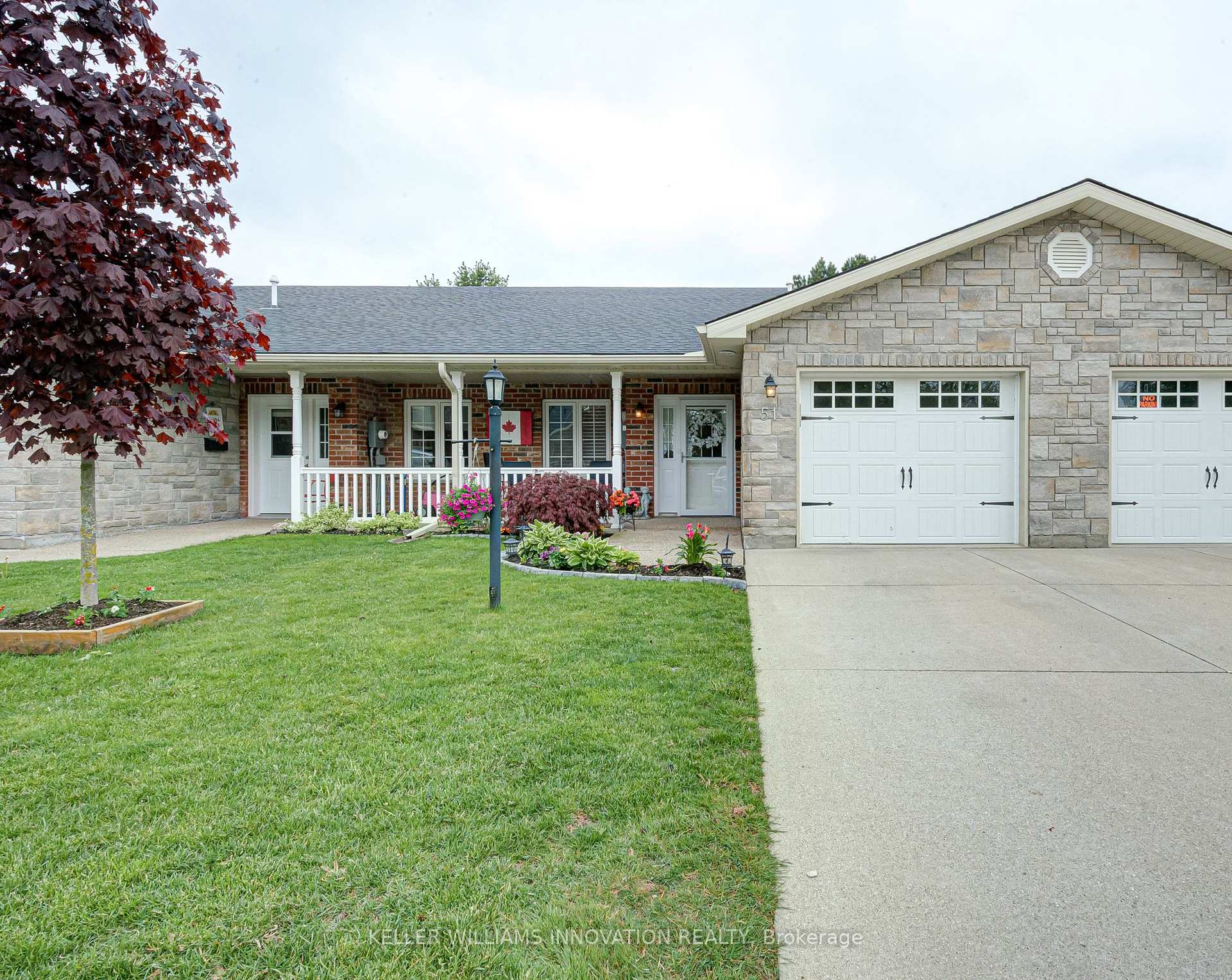 51 Devon Drive, South Huron, ON N0M 1S3