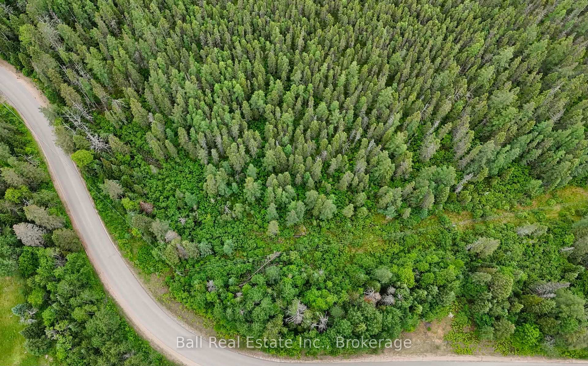 0 Musclow Greenview Road, Hastings Highlands, ON K0L 1C0