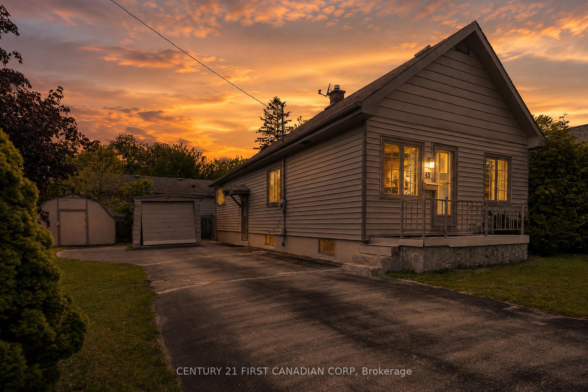 49 McNay Street, London East, ON N5Y 1K8