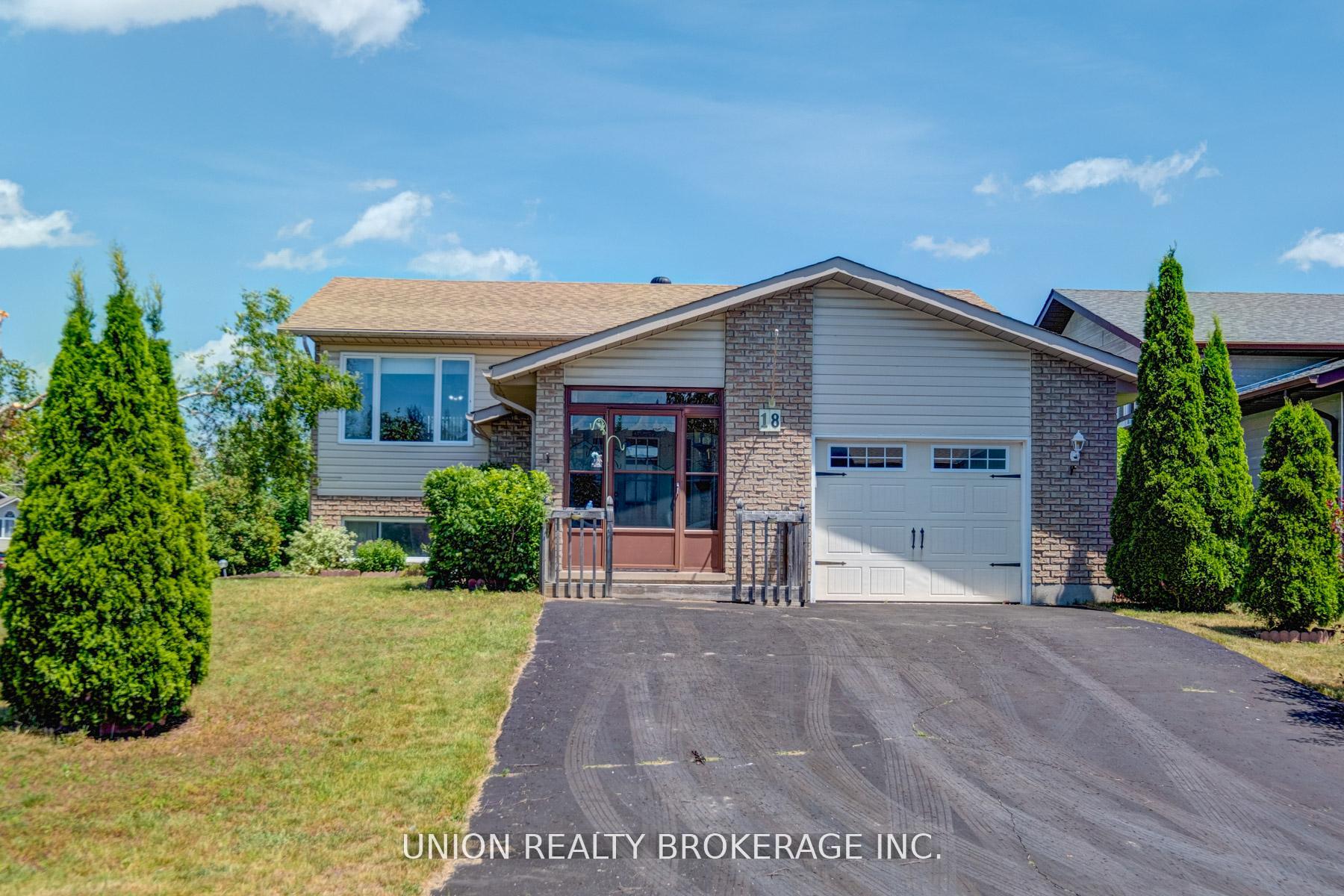 18 Birch Crescent, Kawartha Lakes, ON K0M 1A0