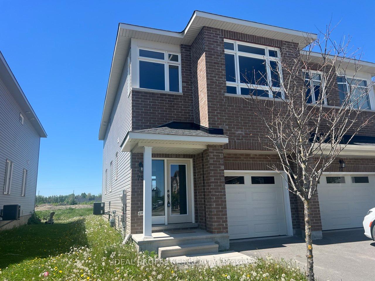 75 Antonakos Drive, Carleton Place, ON K7C 0L1