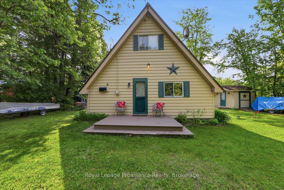 1062 Price Road, Frontenac, ON K0H 0B6