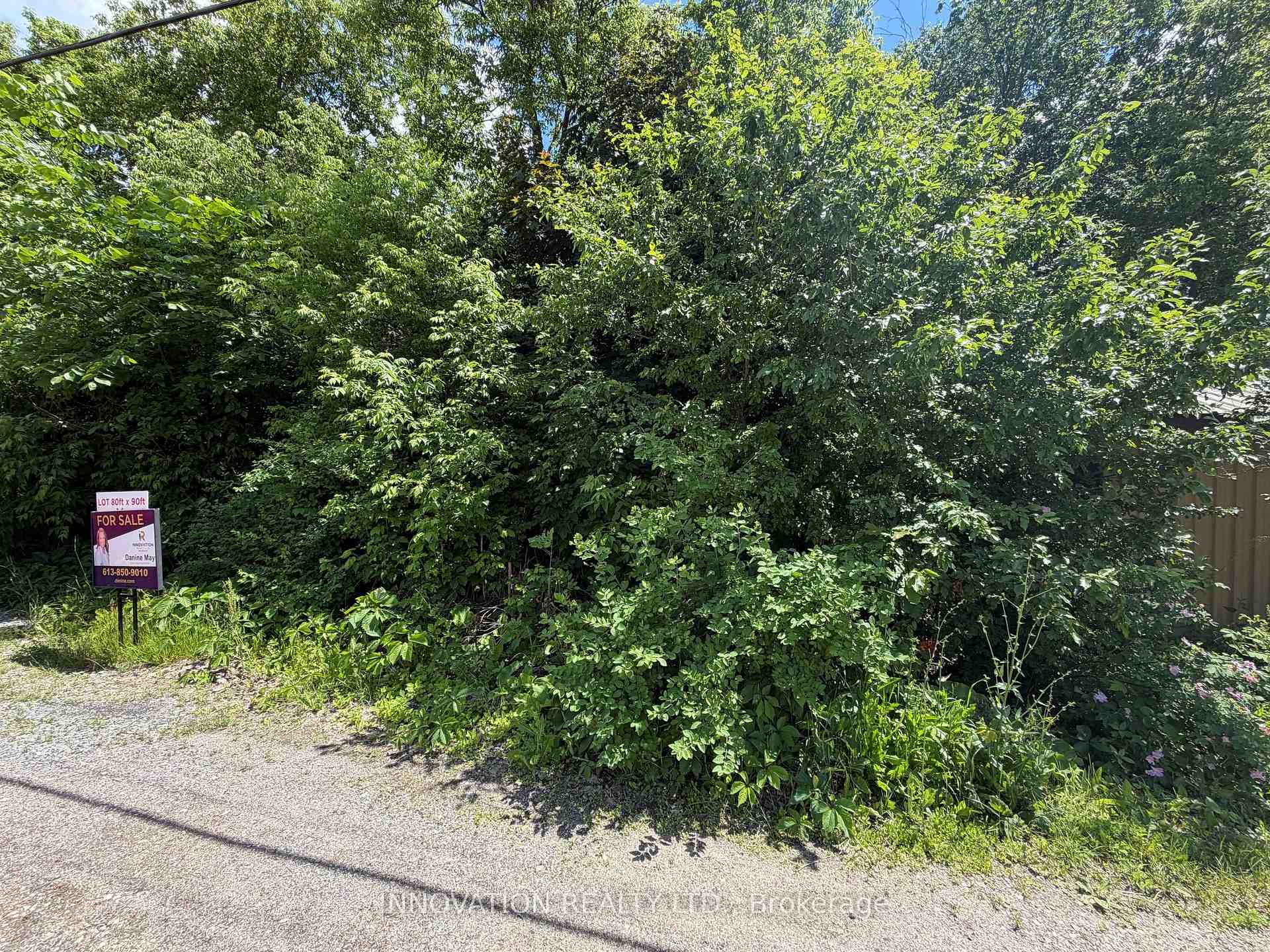 56 Thomas Street N, Arnprior, ON K7S 1J3