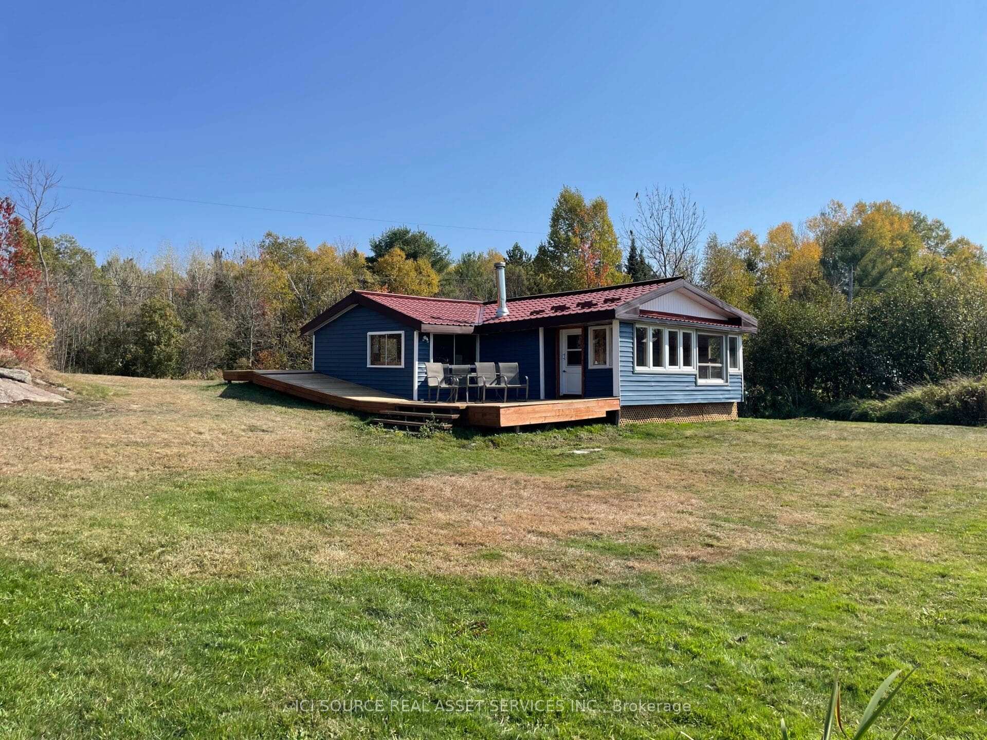 596C Ham Lake Road E, Killarney, ON P0M 1A0