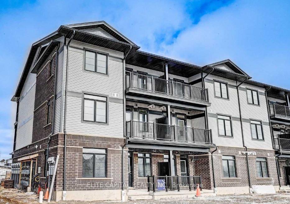 104 Oat Lane, Kitchener, ON N2R 0S8