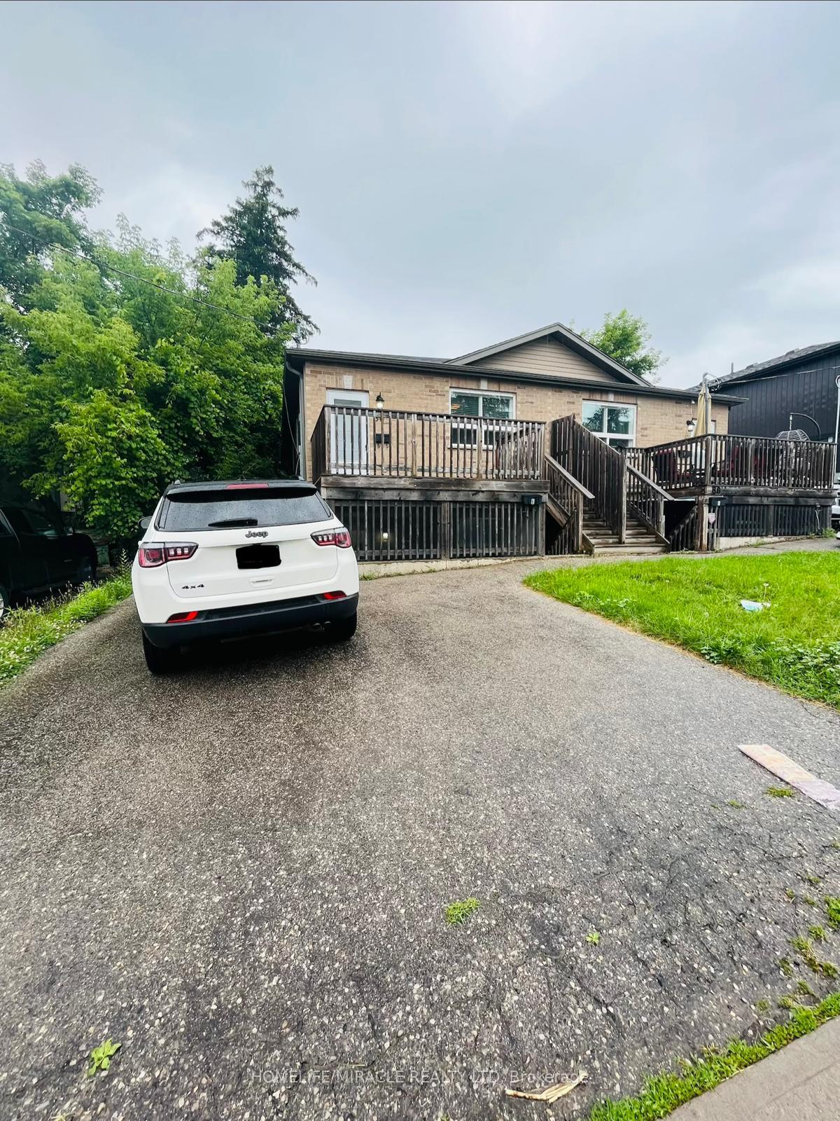 86A Morgan Avenue, Kitchener, ON N2A 2M5