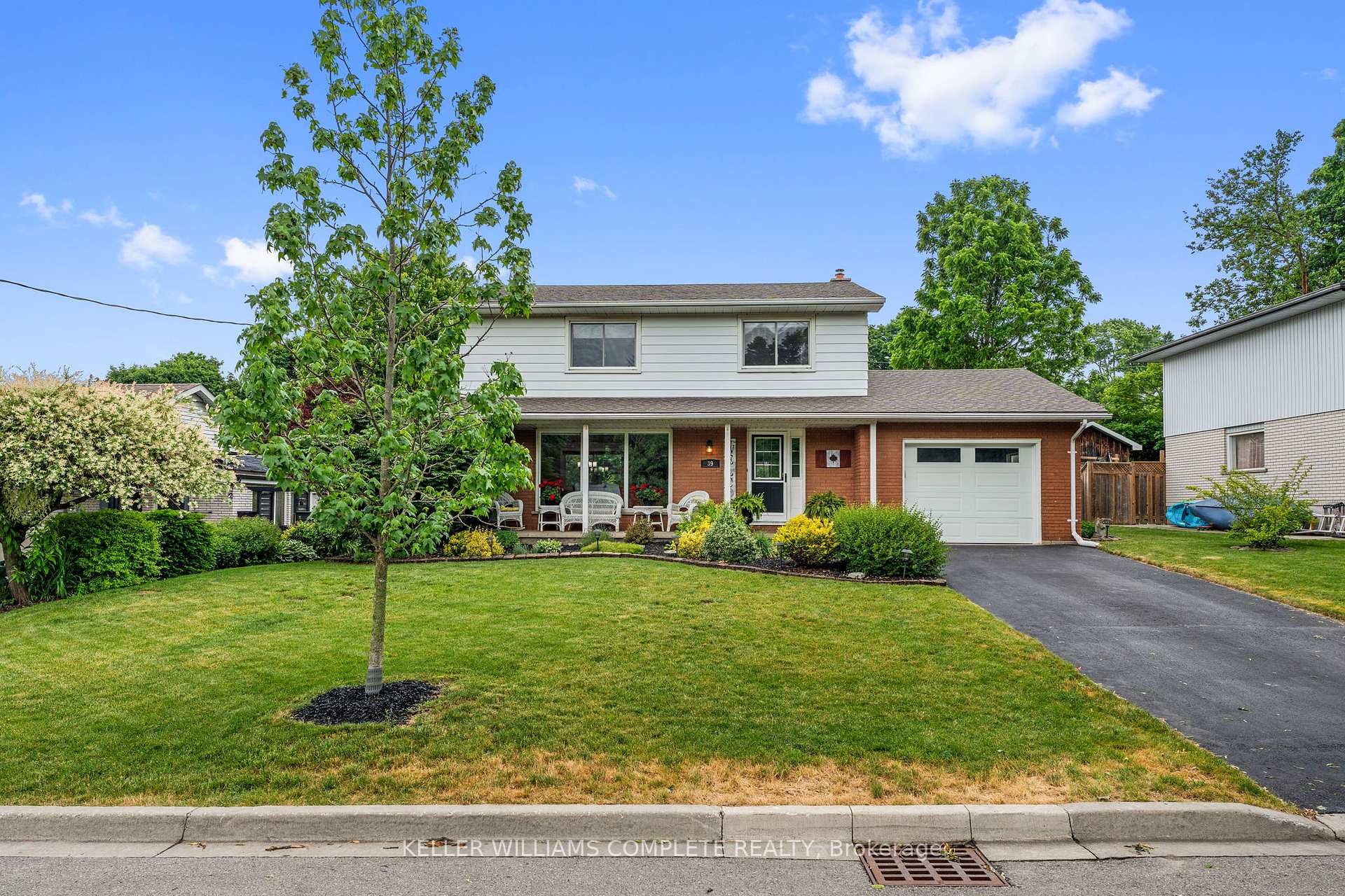 39 Holden Avenue, Norfolk, ON N3Y 4E4
