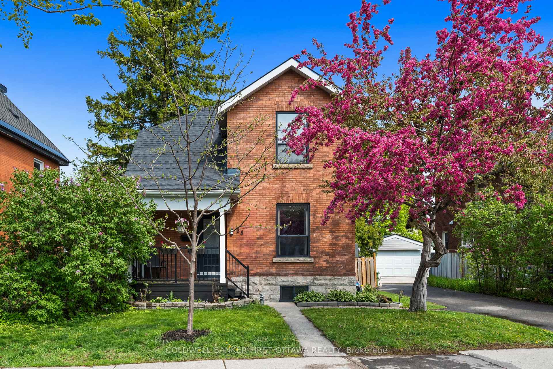 25 CLEGG Street, Glebe - Ottawa East and Area, ON K1S 0H5