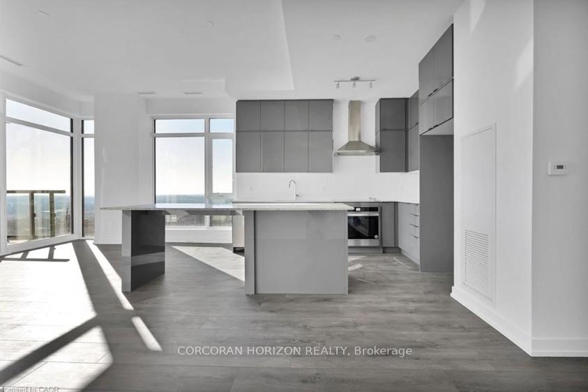 55 Duke Street W 2508, Kitchener, ON N2H 0C9