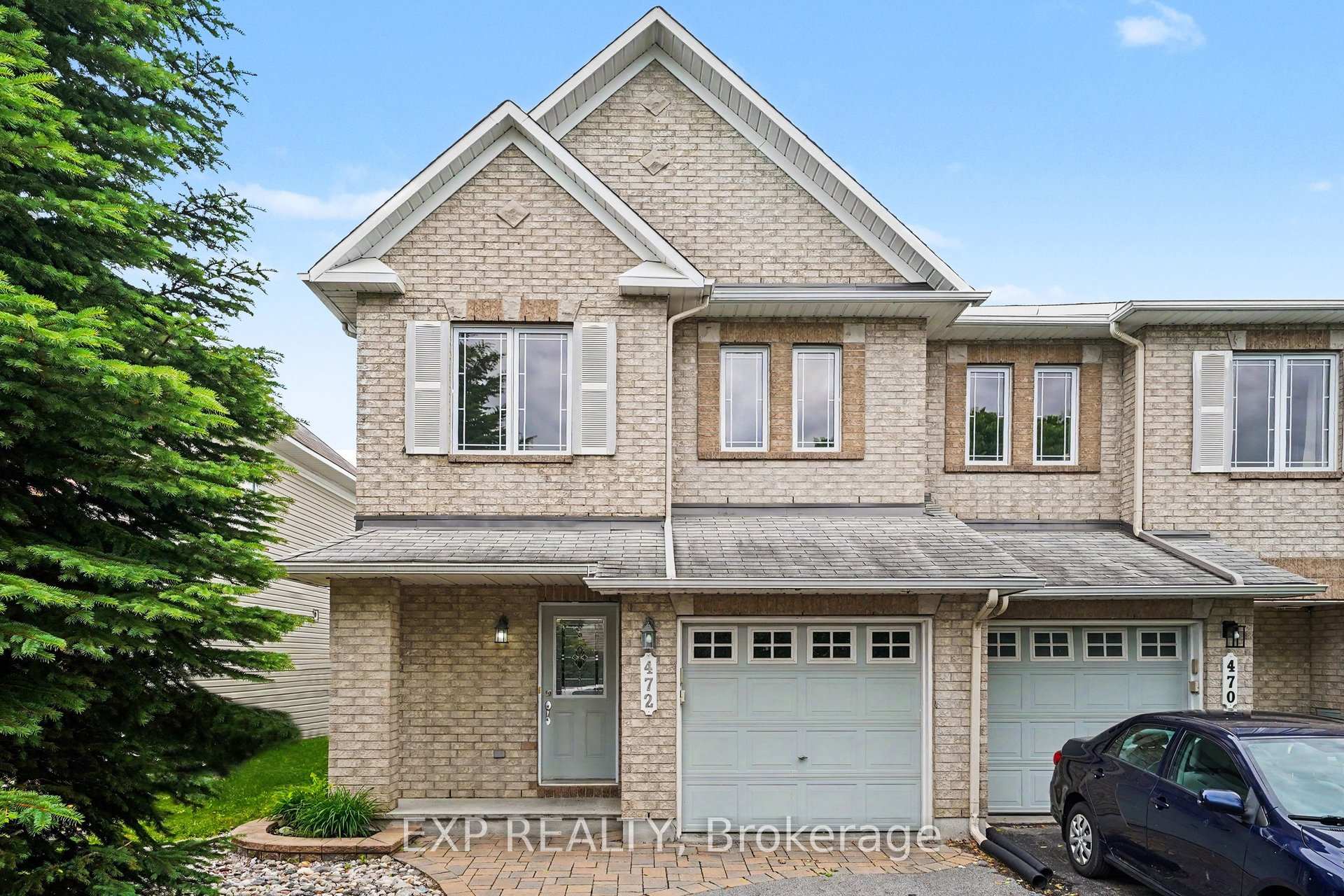 472 Temiskaming Crescent, Barrhaven, ON K2J 0V6